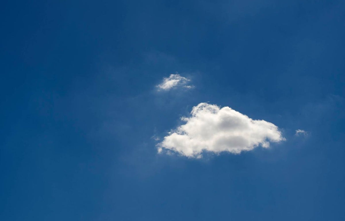 Chasing the Cloud