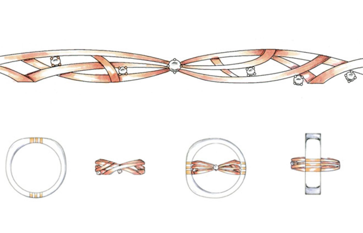 The Red Link