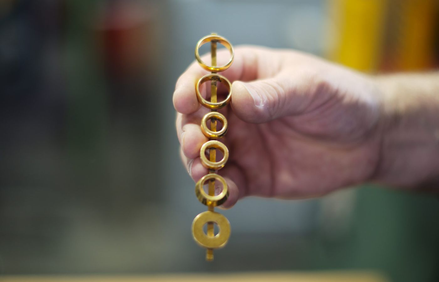 Why Does Press Forming Matter?