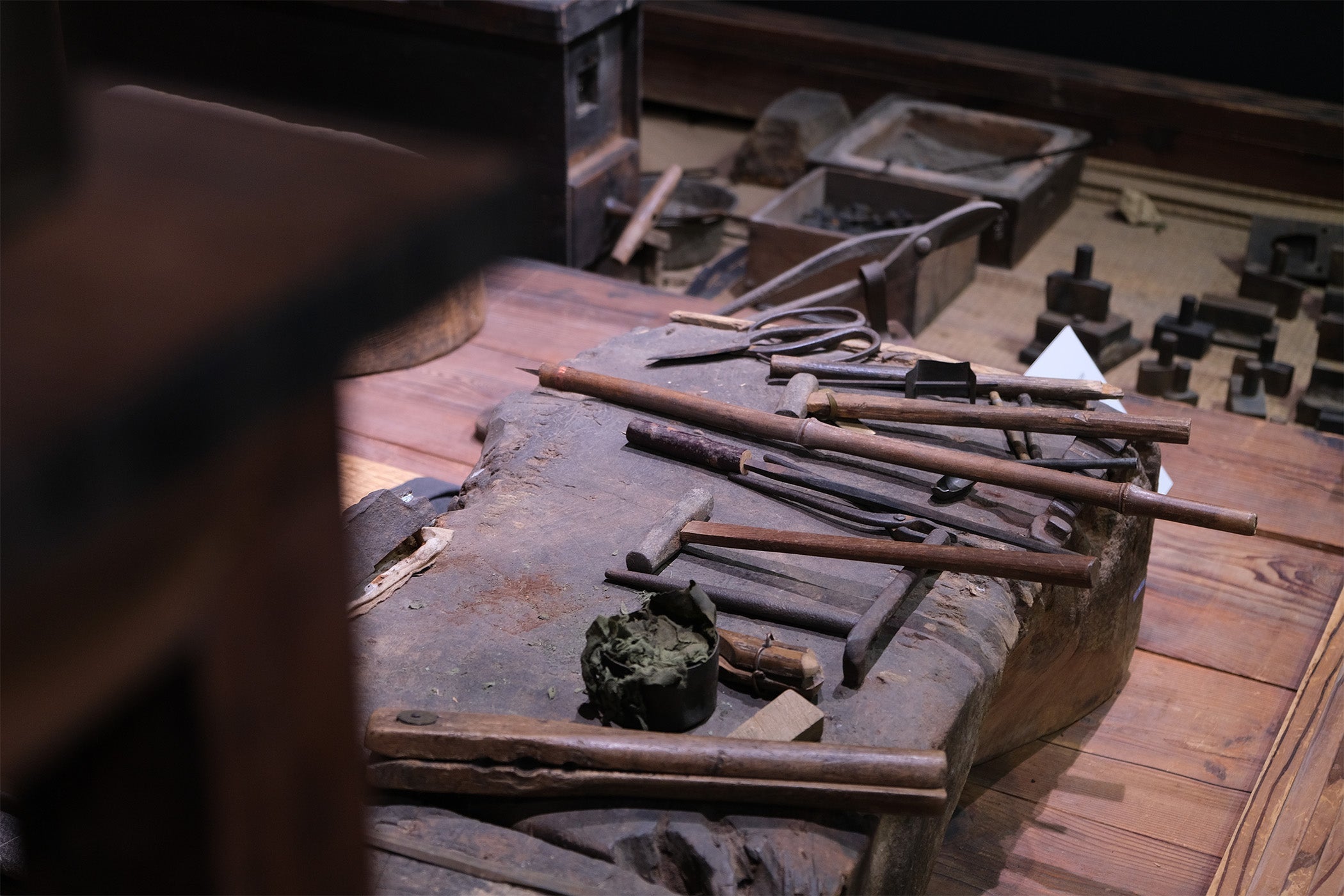 Journey into the Metal Craft of Tsubame-Sanjo, Japan