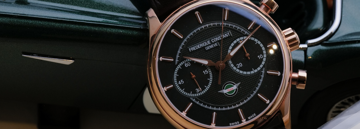 Summer — Colourful Dials