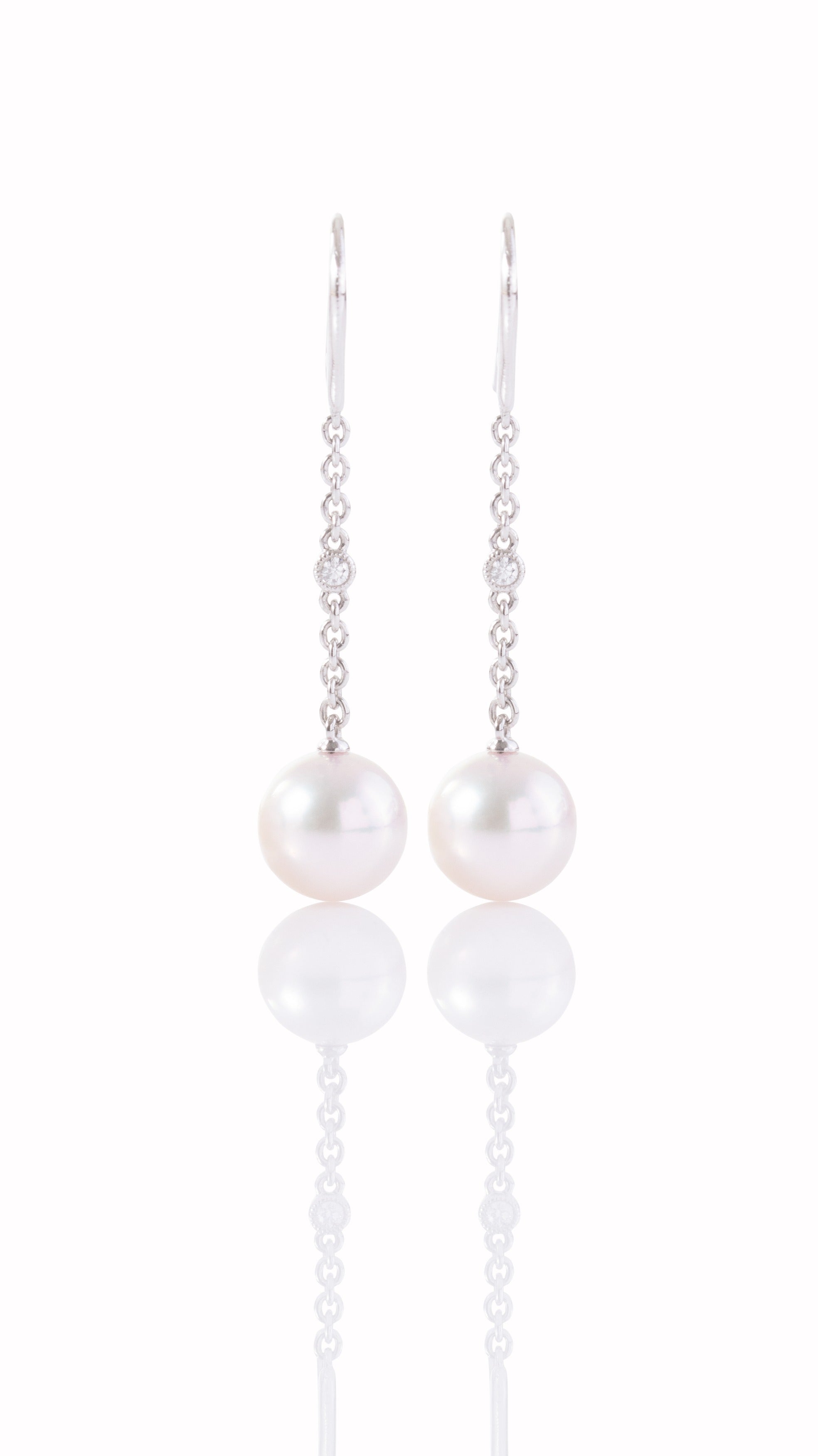 Milu Earrings