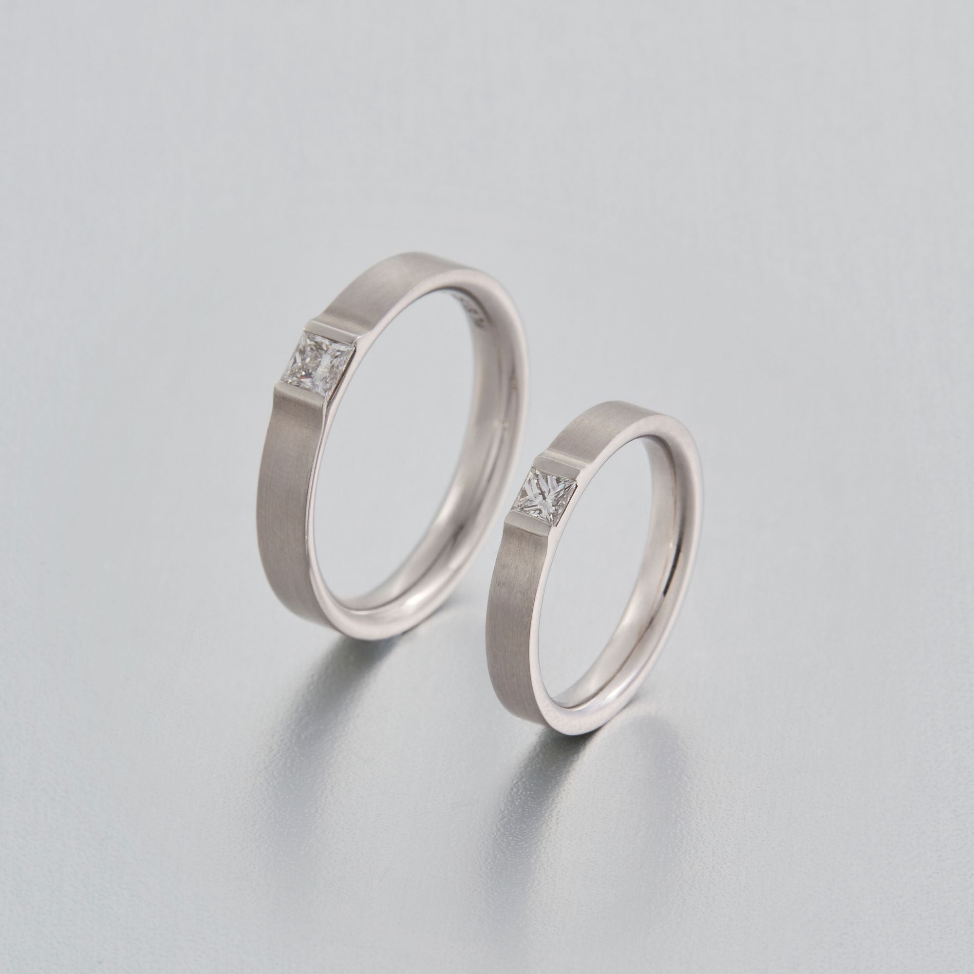 August Gerstner CA299 & CA298