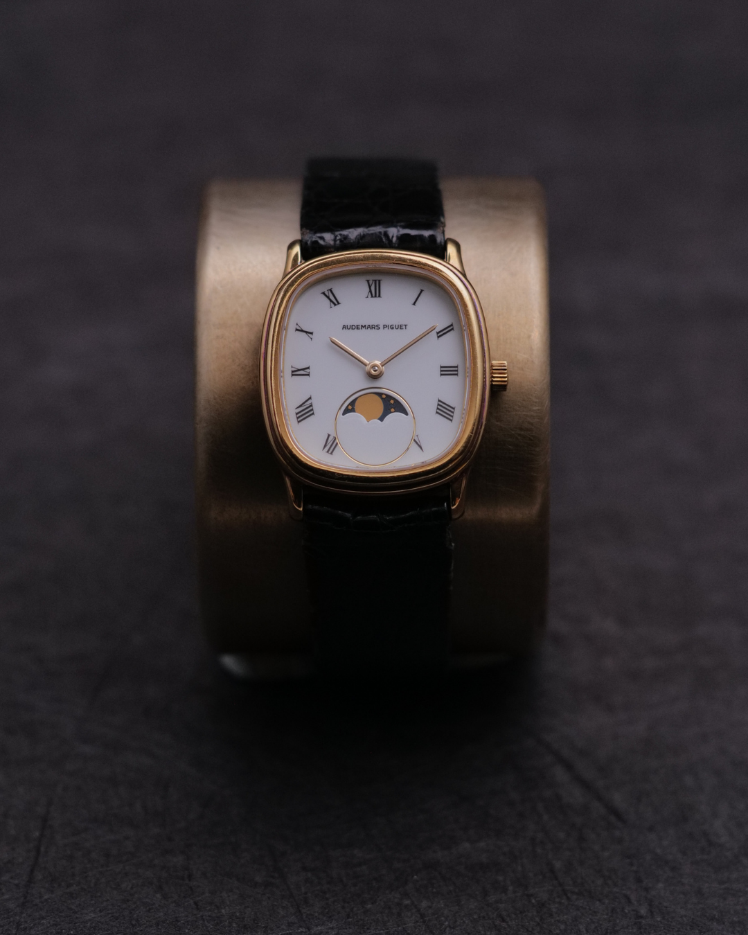 Audemars Piguet - Vintage Moon Phase 13510