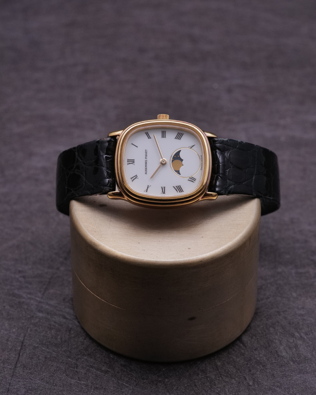 Audemars Piguet - Vintage Moon Phase 13510