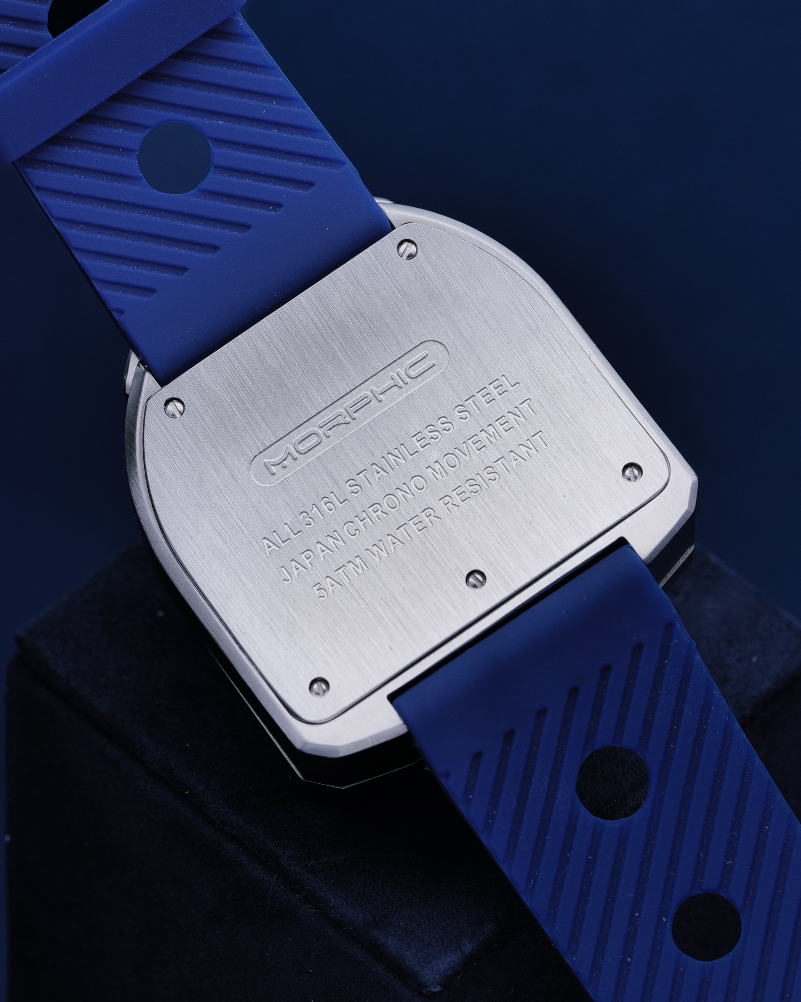 Morphic - M95 Series MPH9503