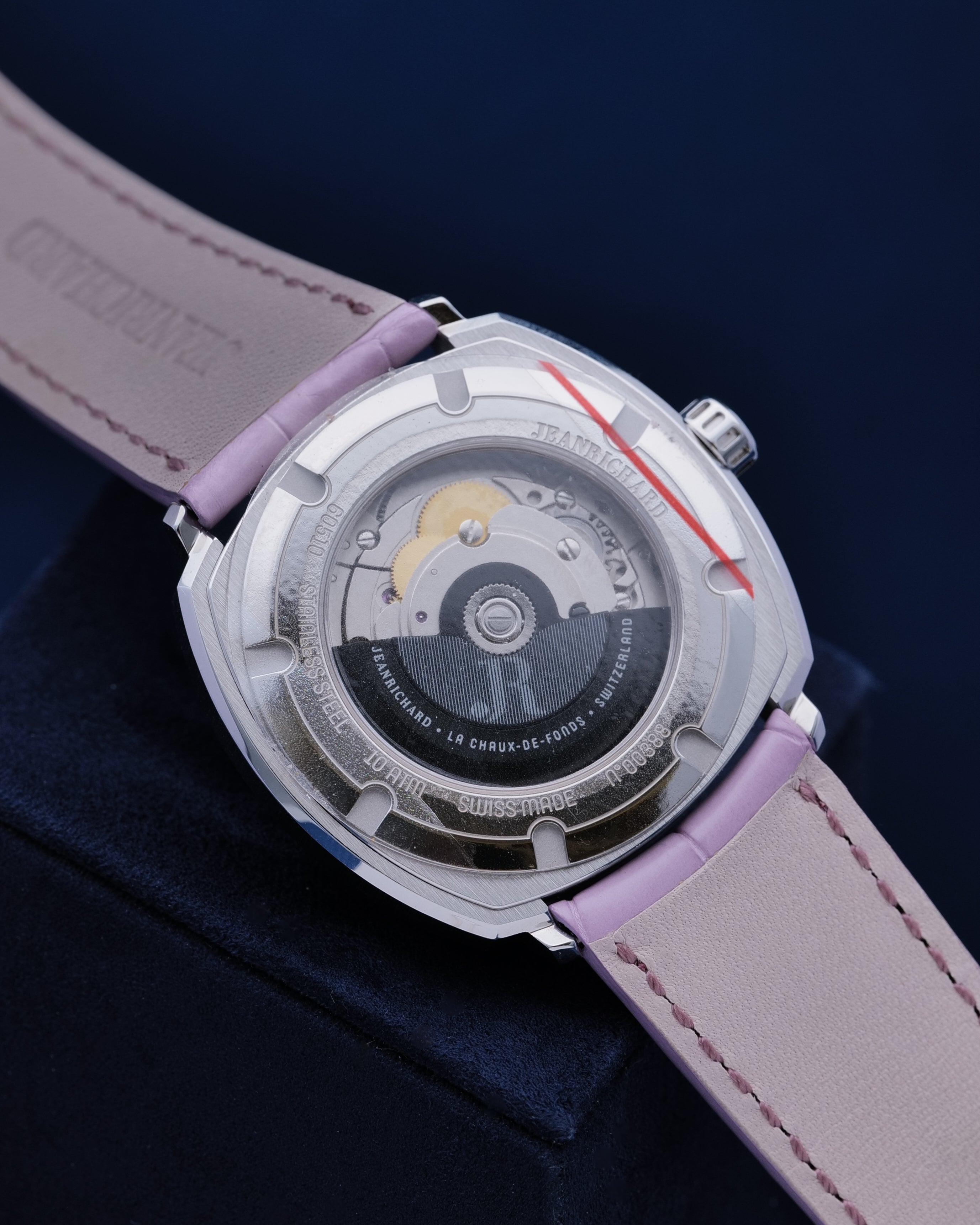 JeanRichard - Terrascope 60510