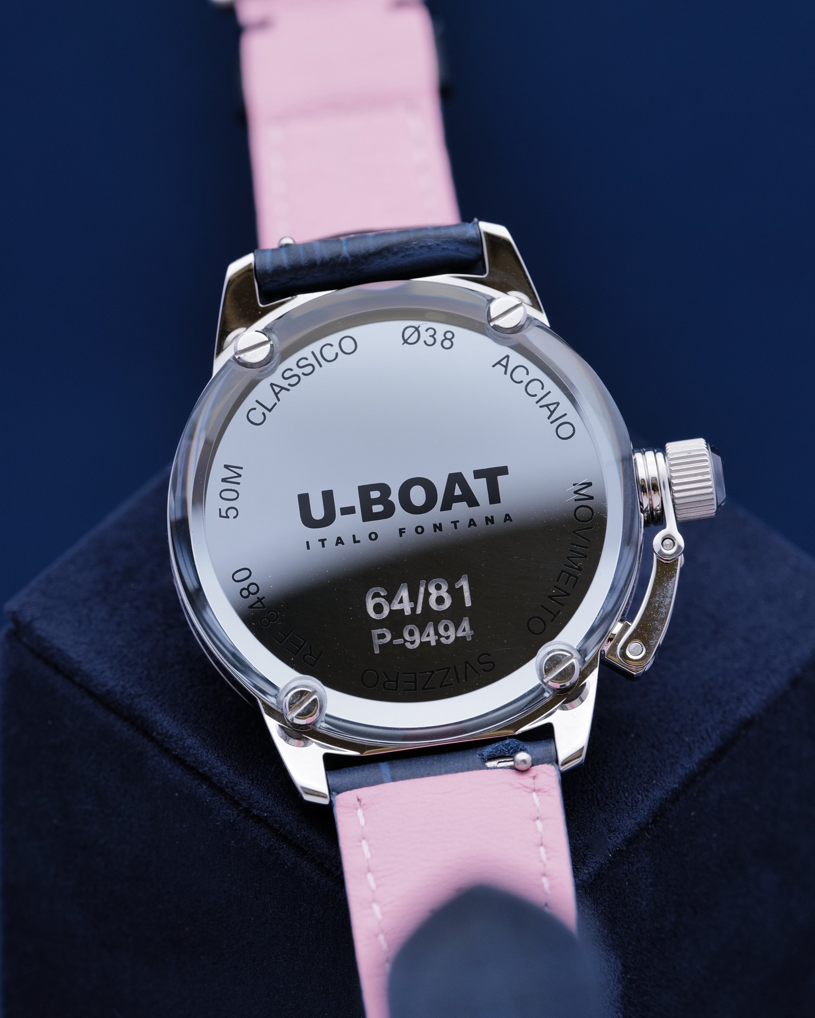 U-Boat - Classico 8480