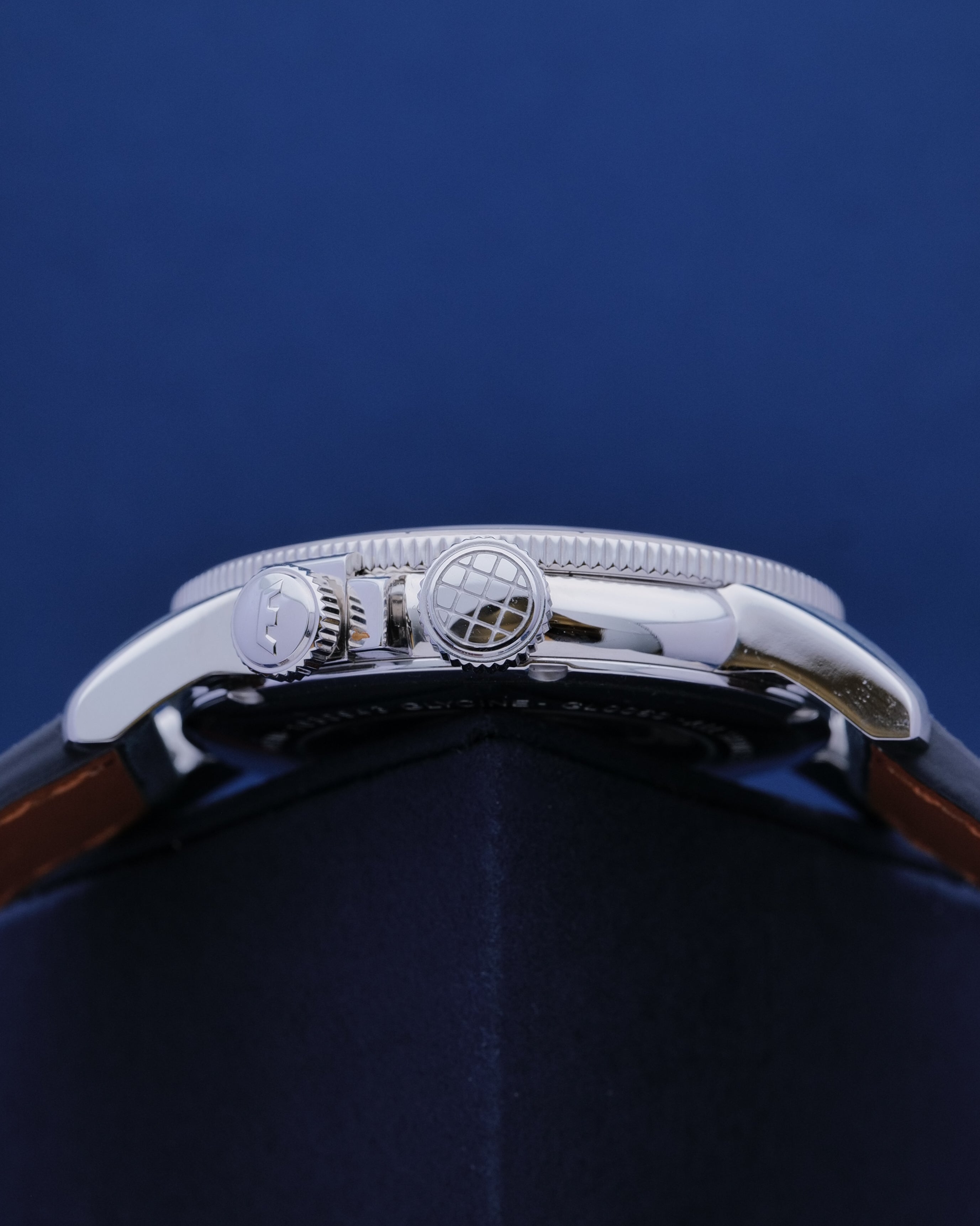 Glycine - Airman SST GL0315