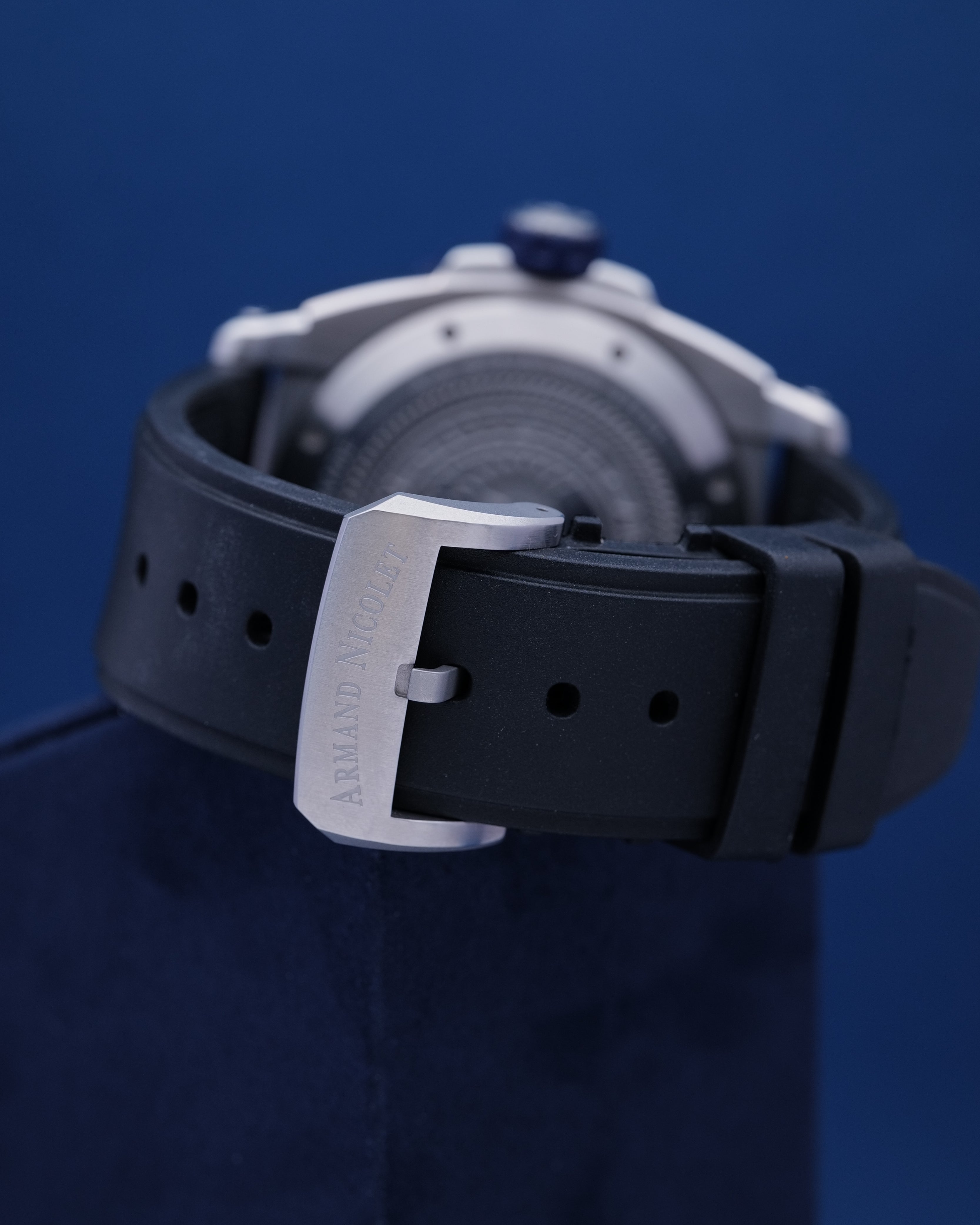 Armand Nicolet - S05-3 A71348/06
