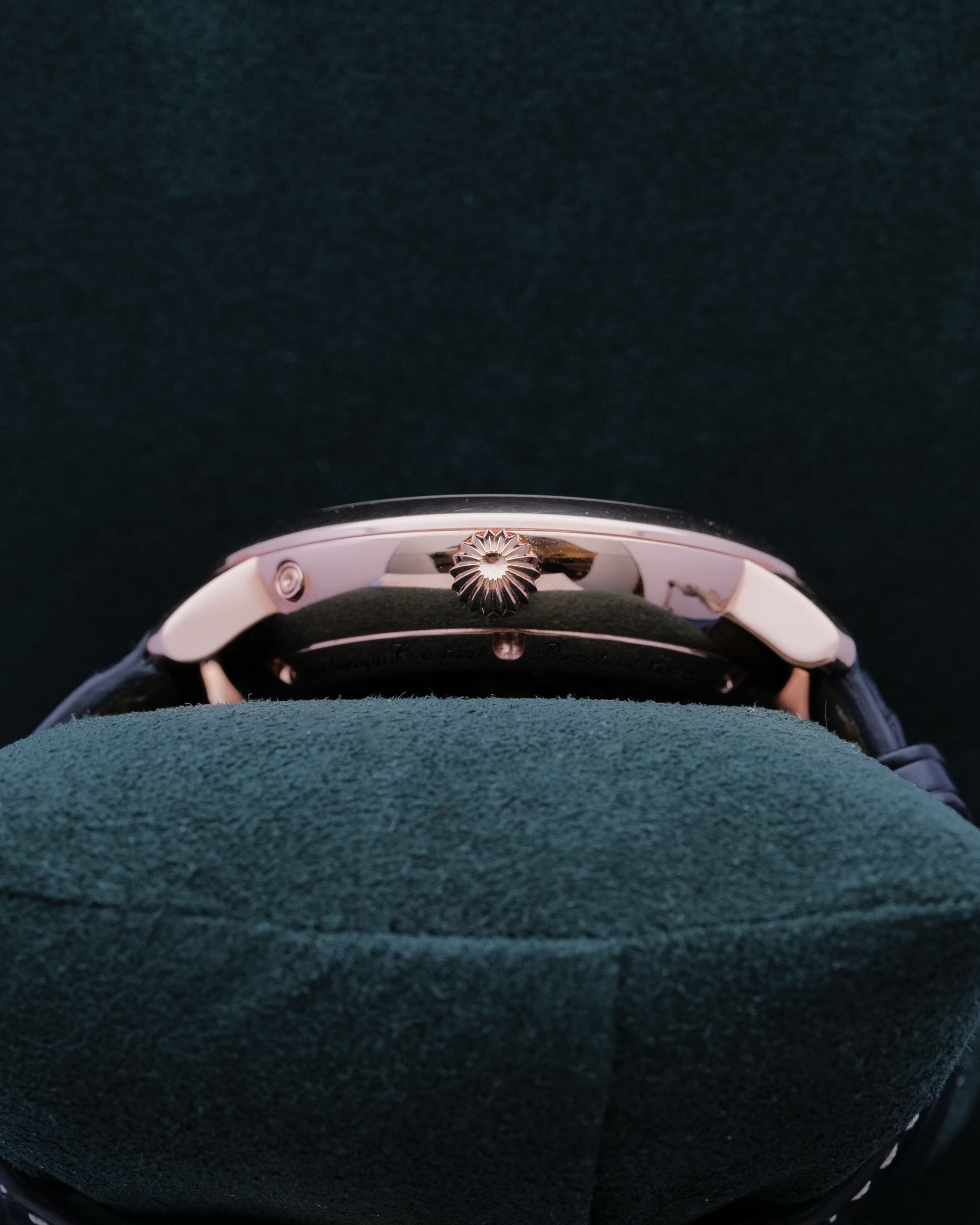 Frederique Constant - Slimline Perpetual FC-775X4S4/6