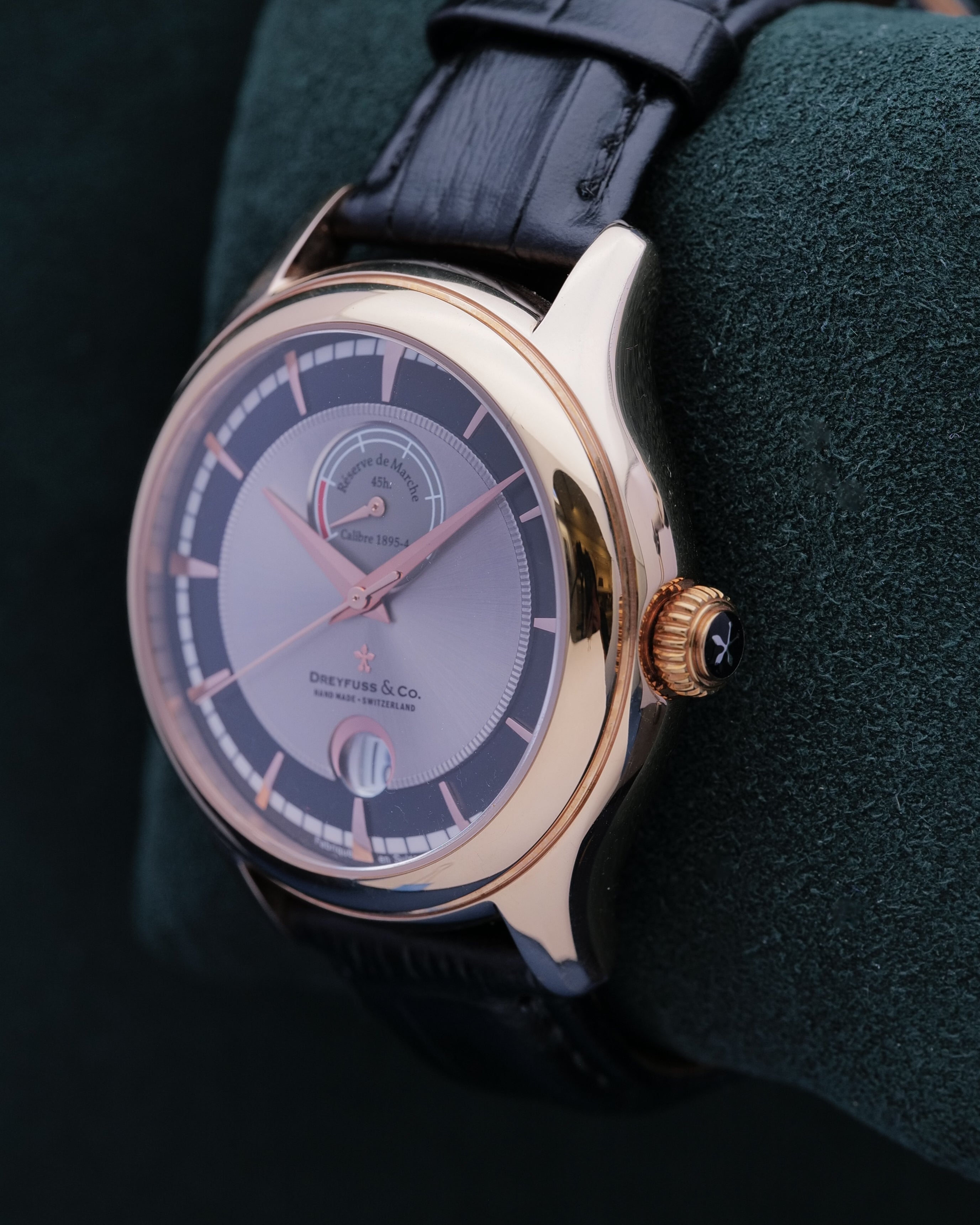 Dreyfuss & Co - Series 1925 DGS00113