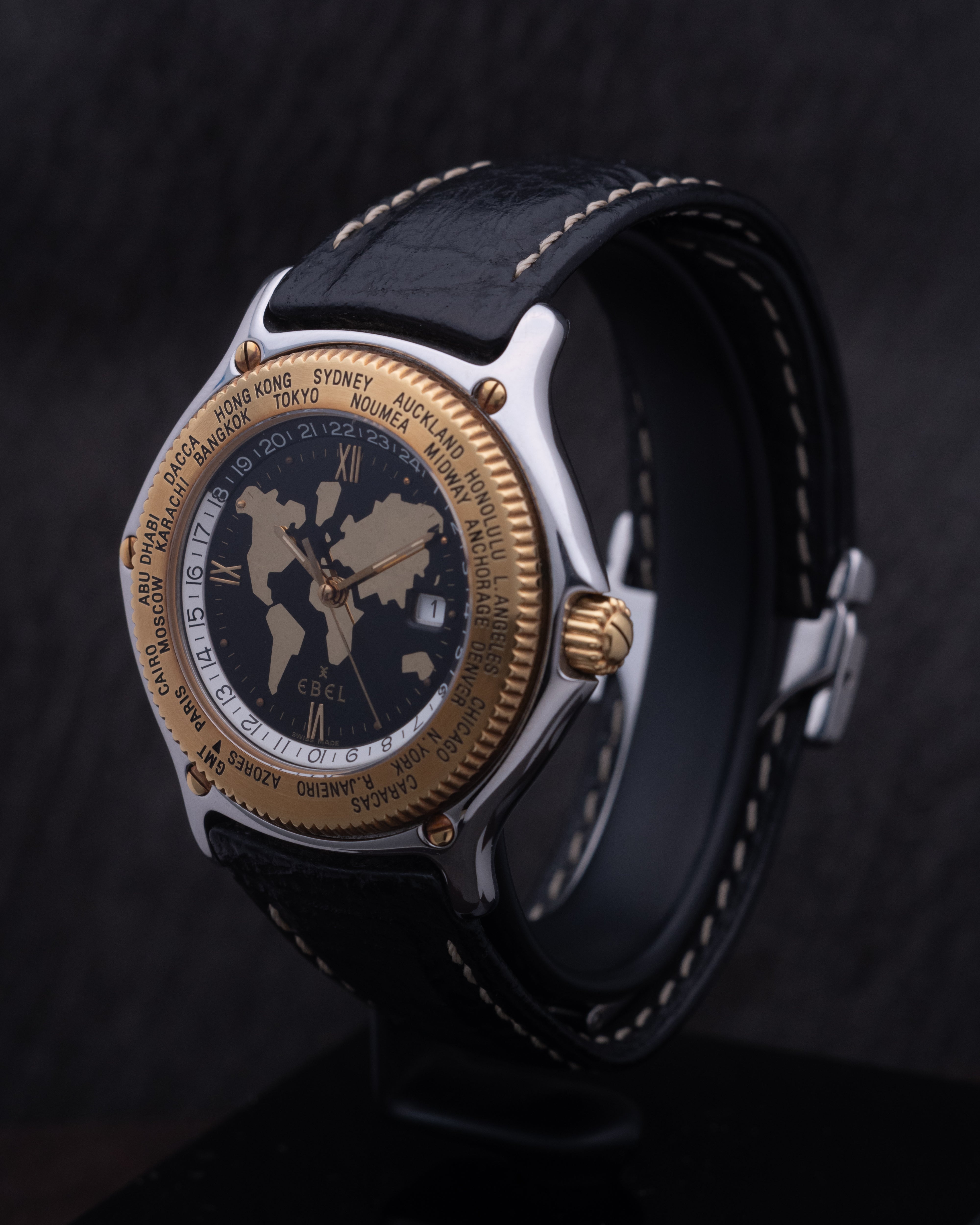 Ebel - Voyager 1124913