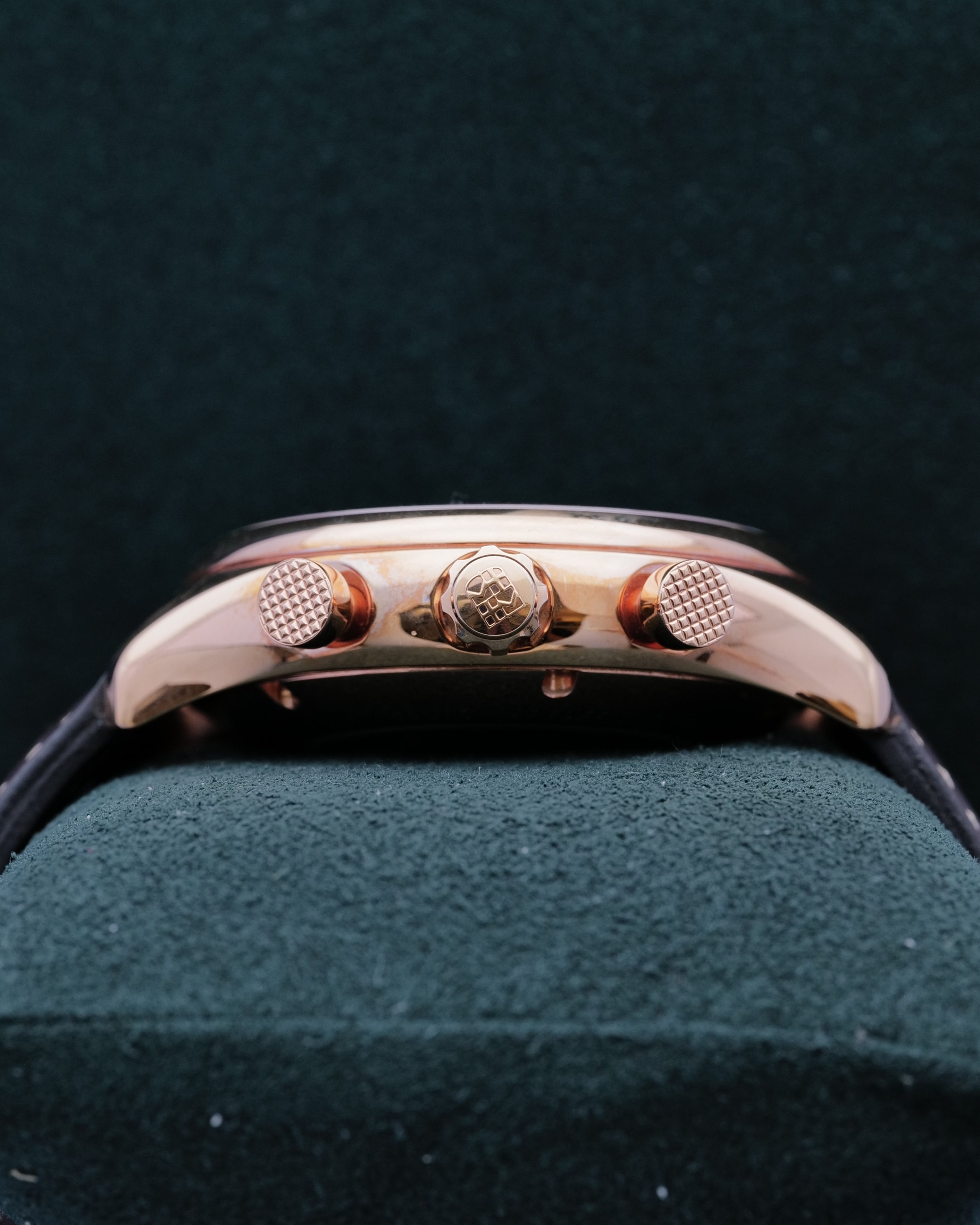 Frederique Constant - Vintage Rally Healey FC-397HDG5B4
