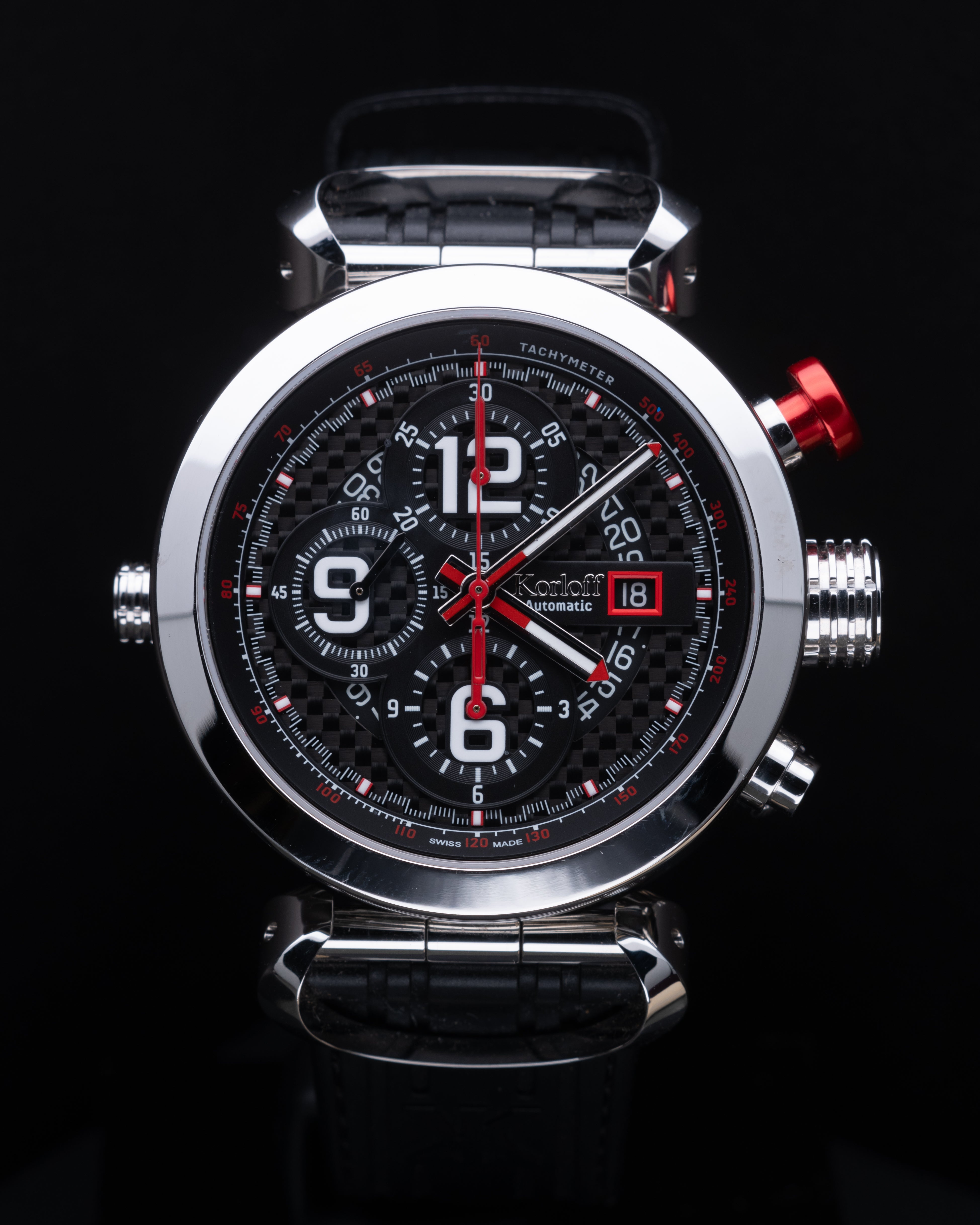 Korloff - Grand Prix Reversible 1914-001