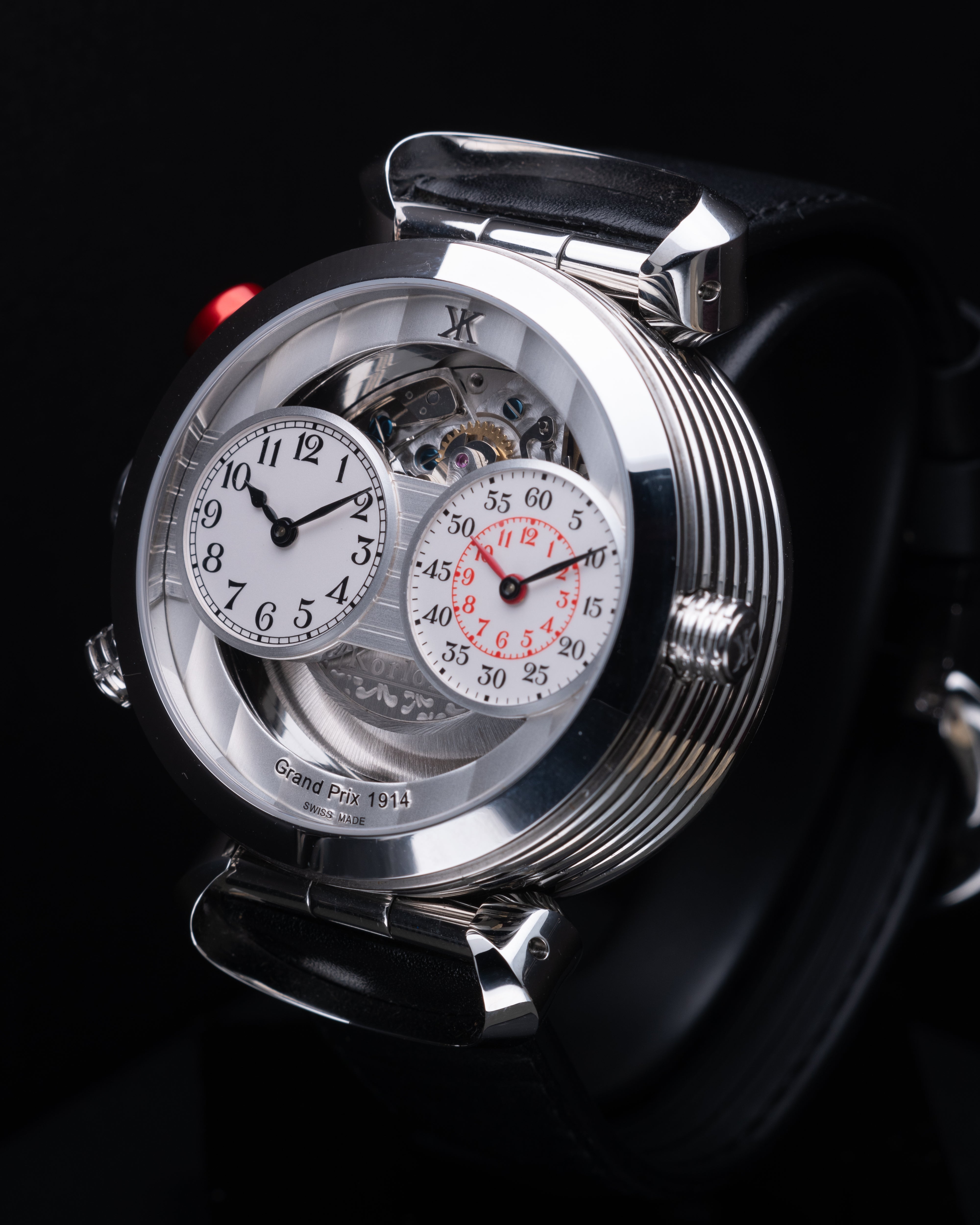 Korloff - Grand Prix Reversible 1914-001
