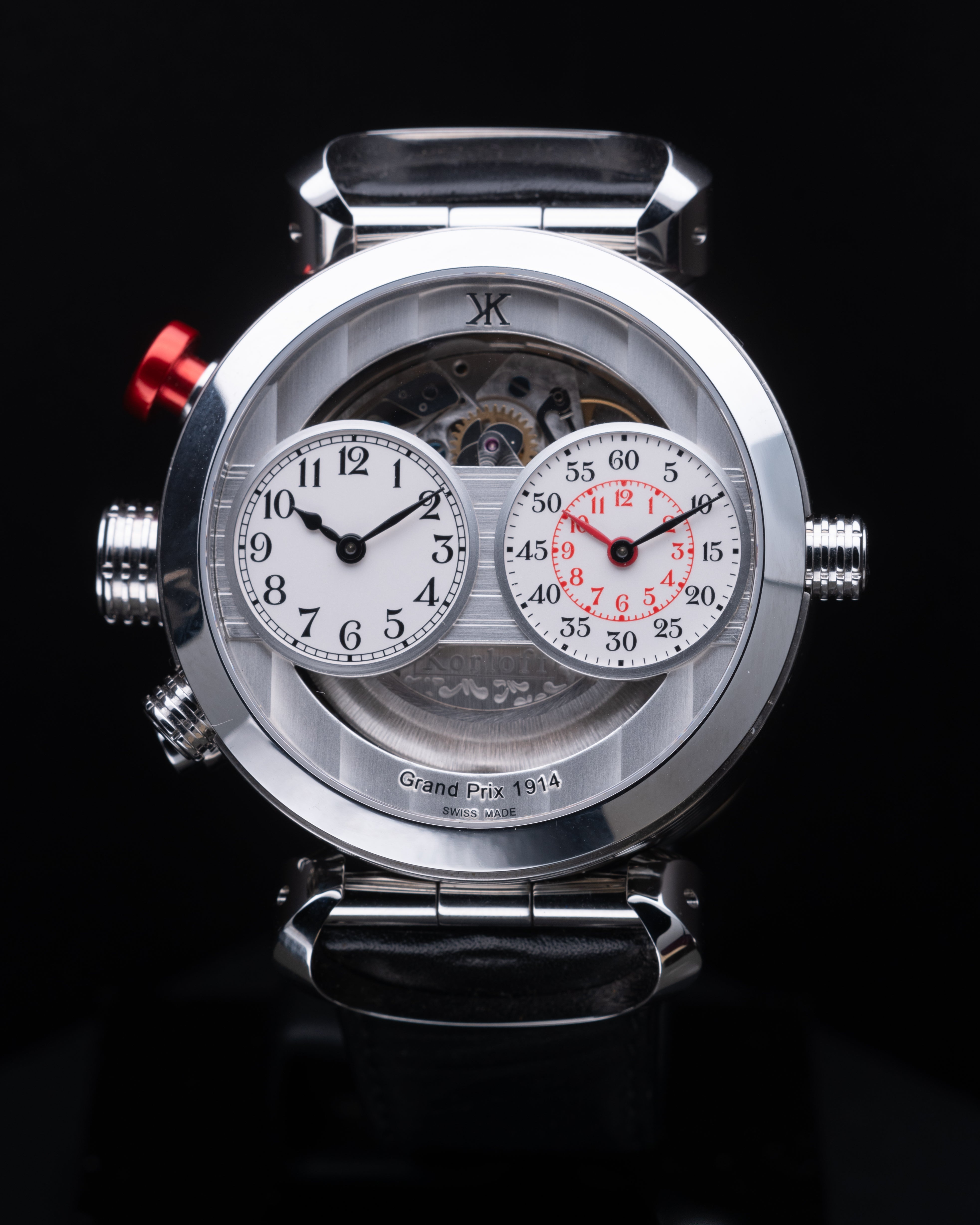 Korloff - Grand Prix Reversible 1914-001