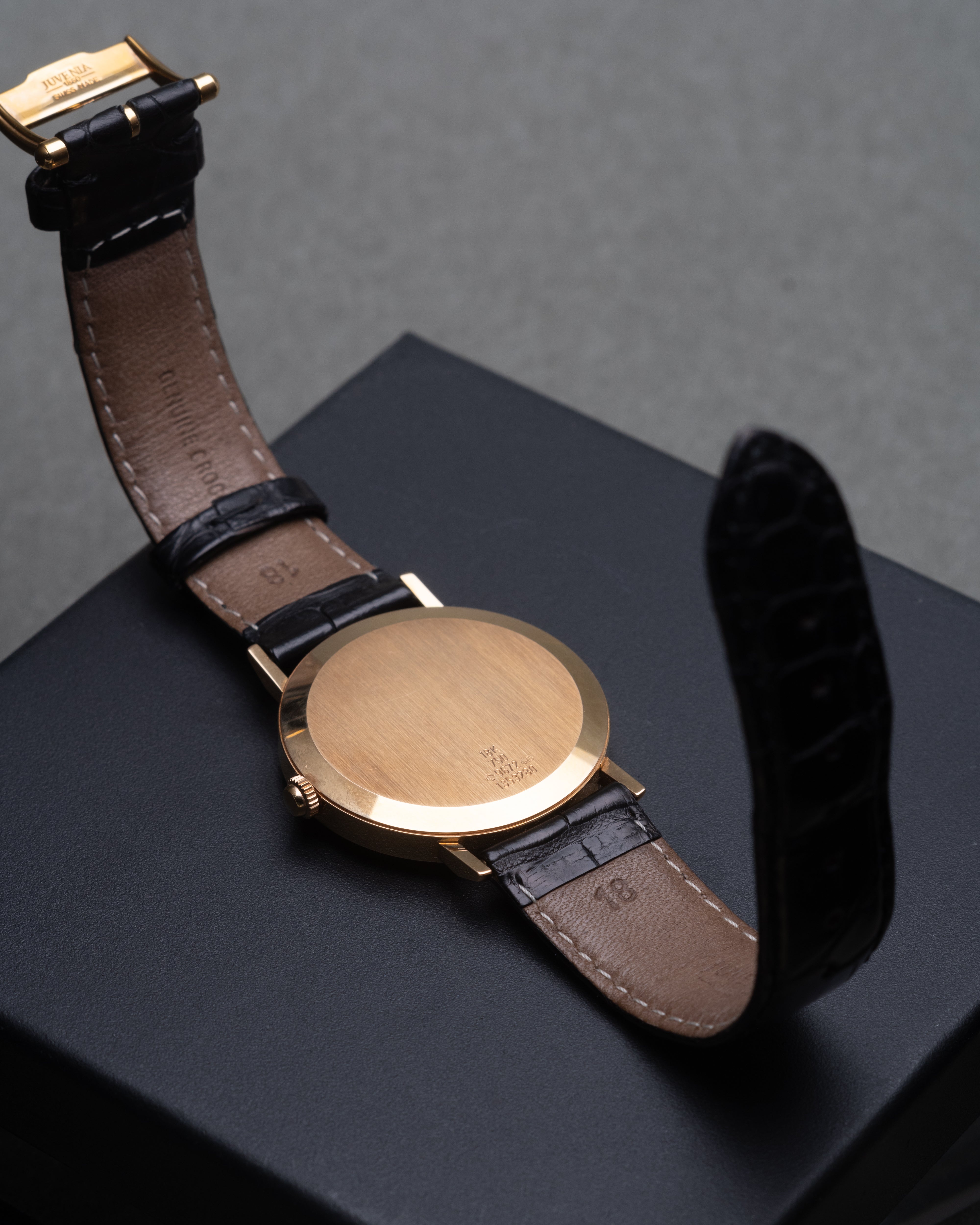 Juvenia - Mystery Dial 9671