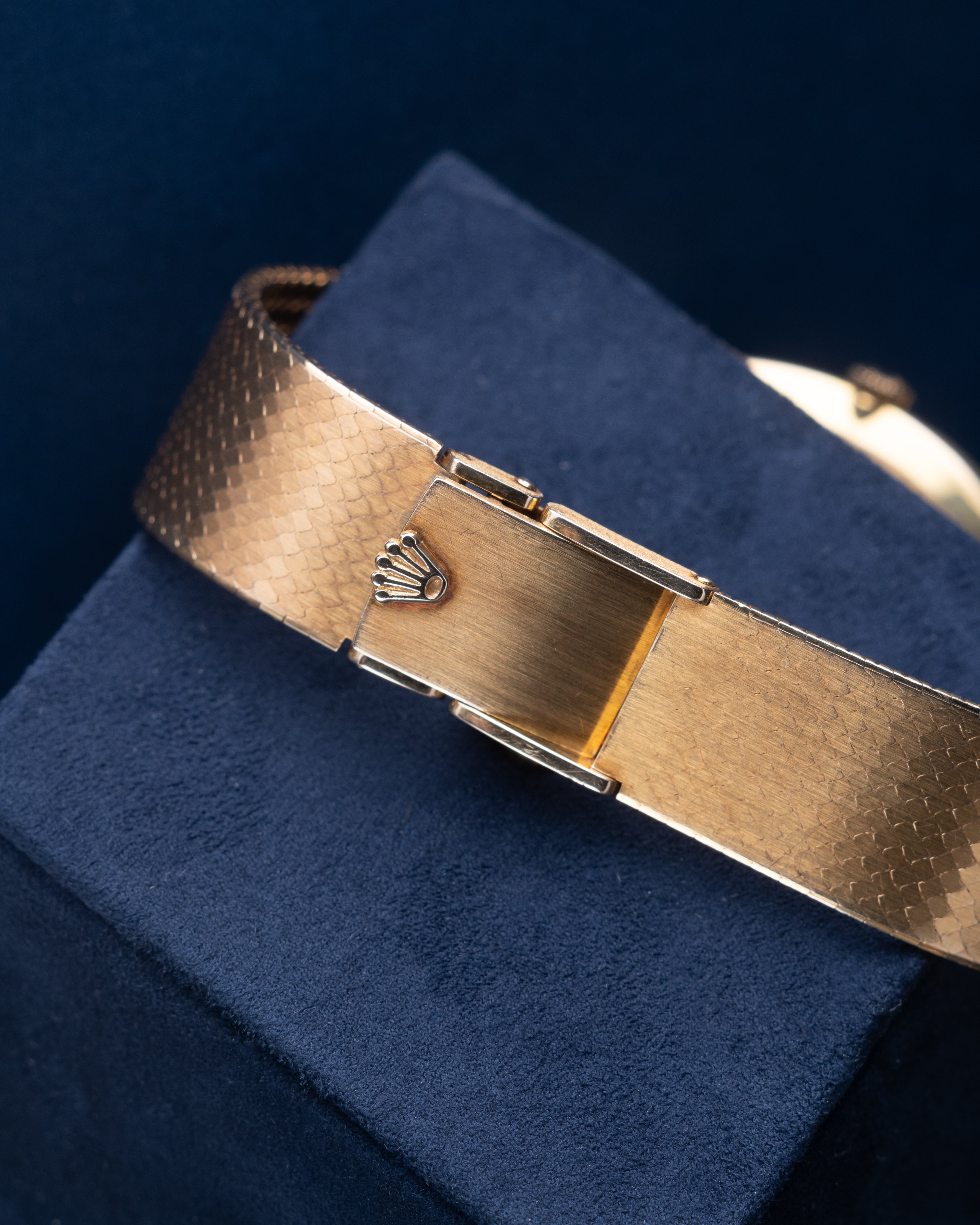 Rolex - Cellini 4056
