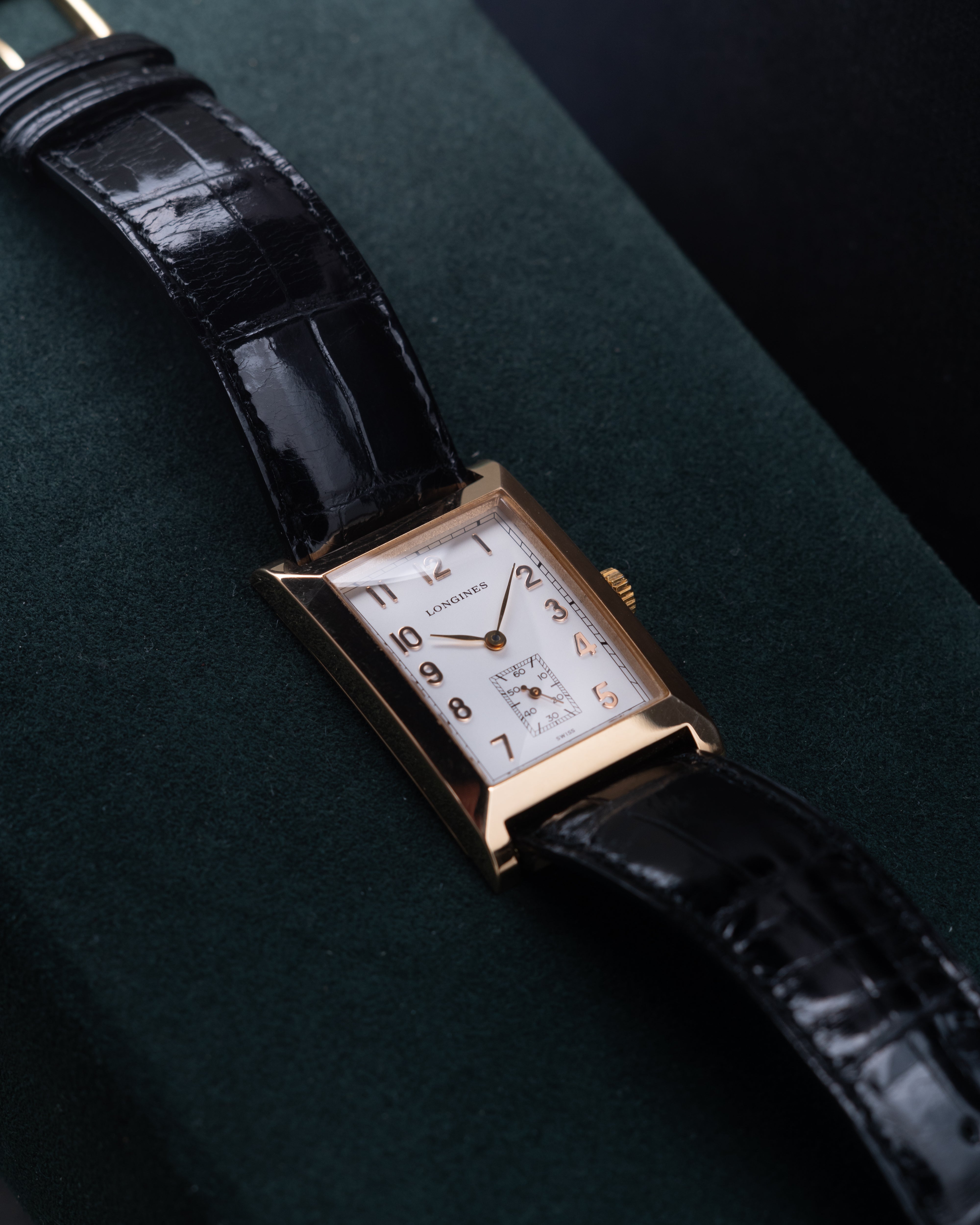 Longines - Dolcevita L56626