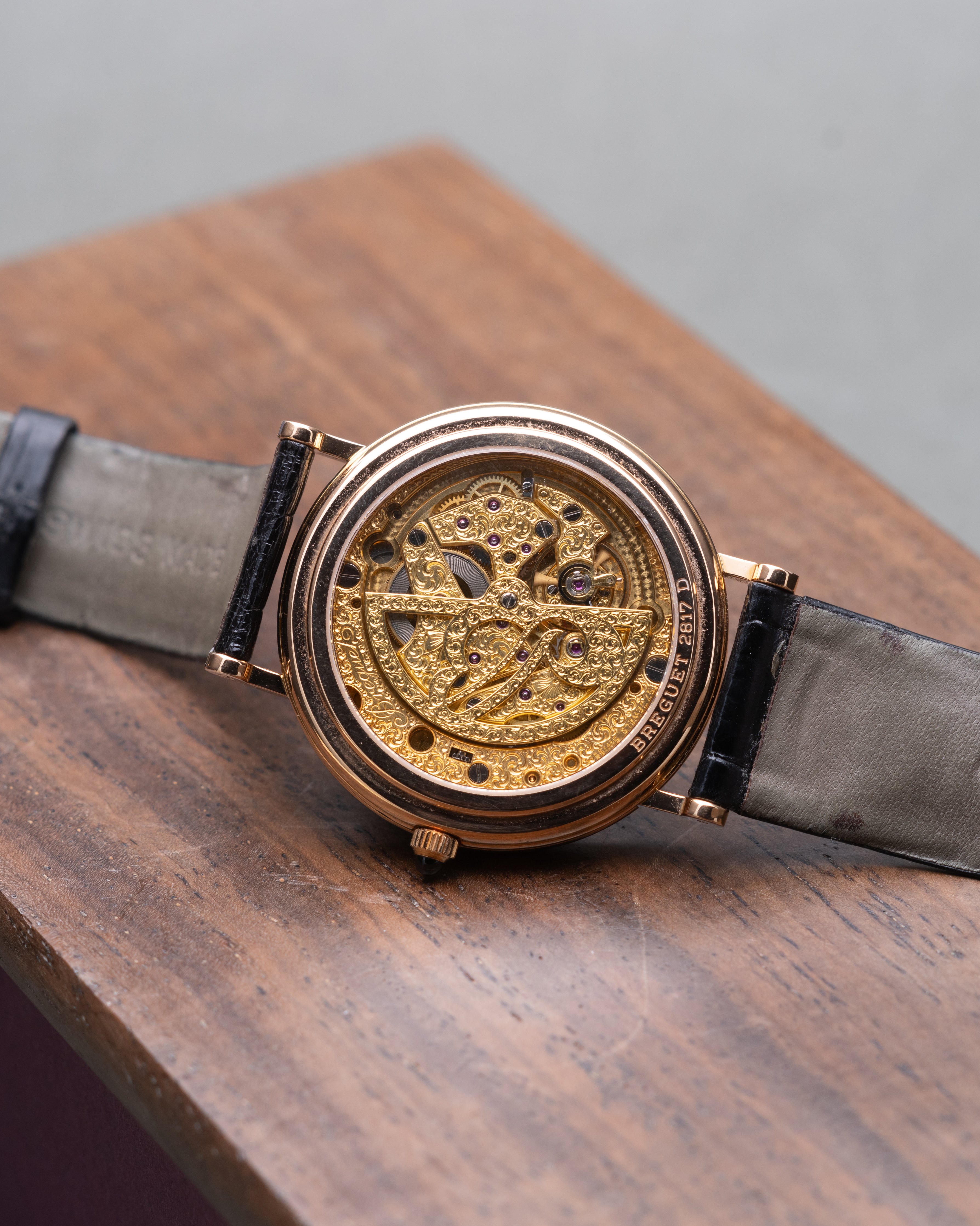 Breguet - Classique 3137 3137BA/11/986