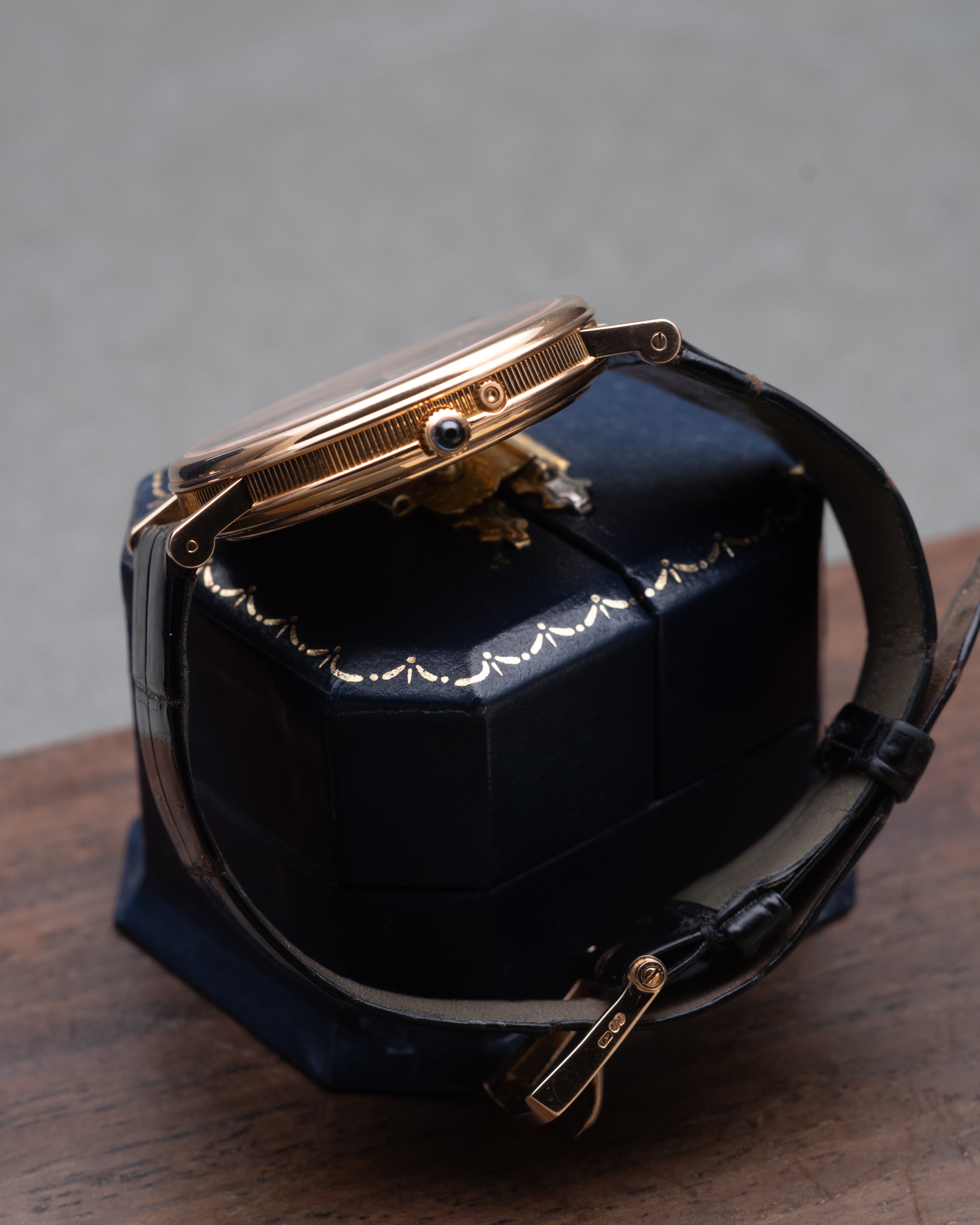 Breguet - Classique 3137 3137BA/11/986