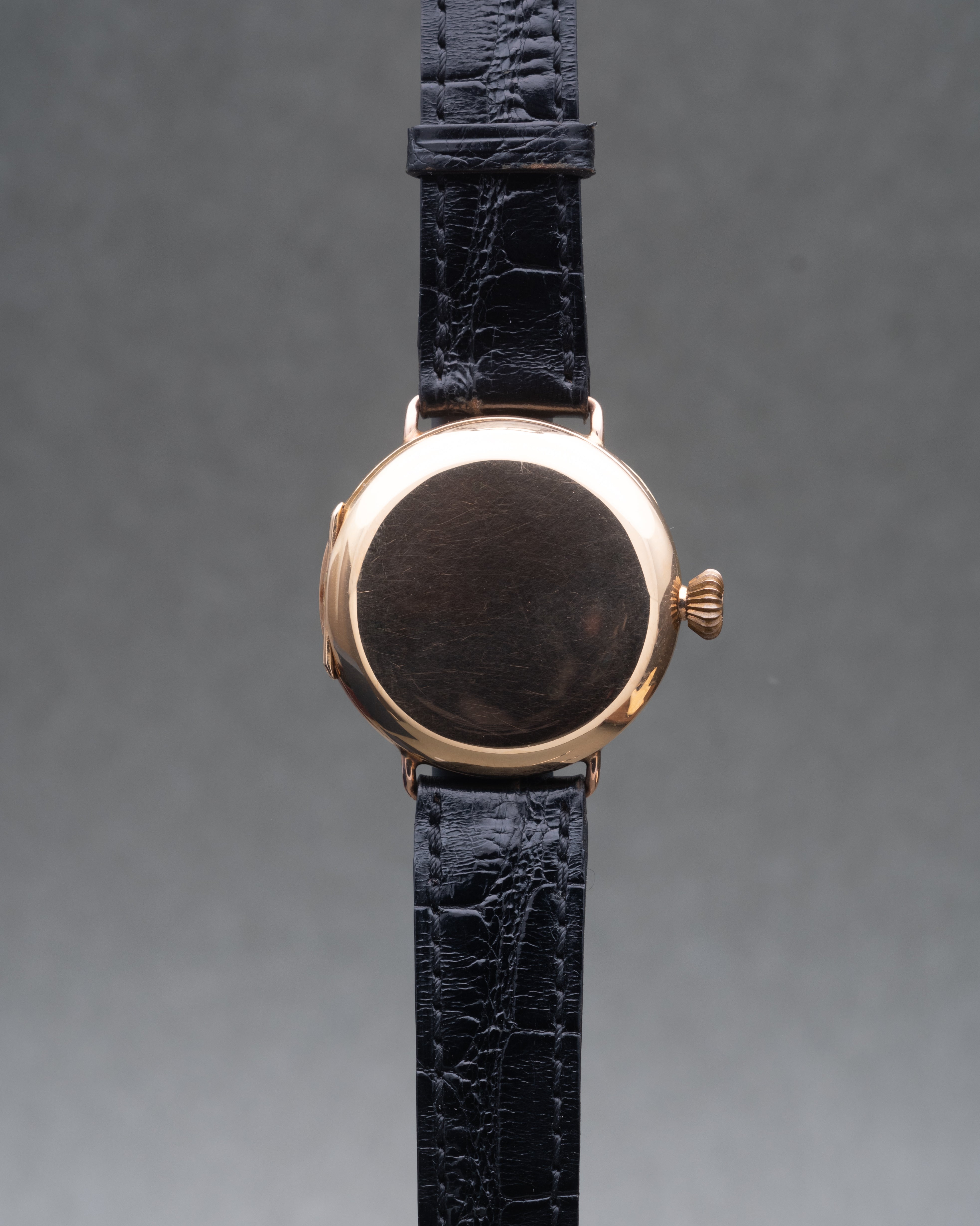 Patek Philippe - Wrist Pocket Watch 1920s