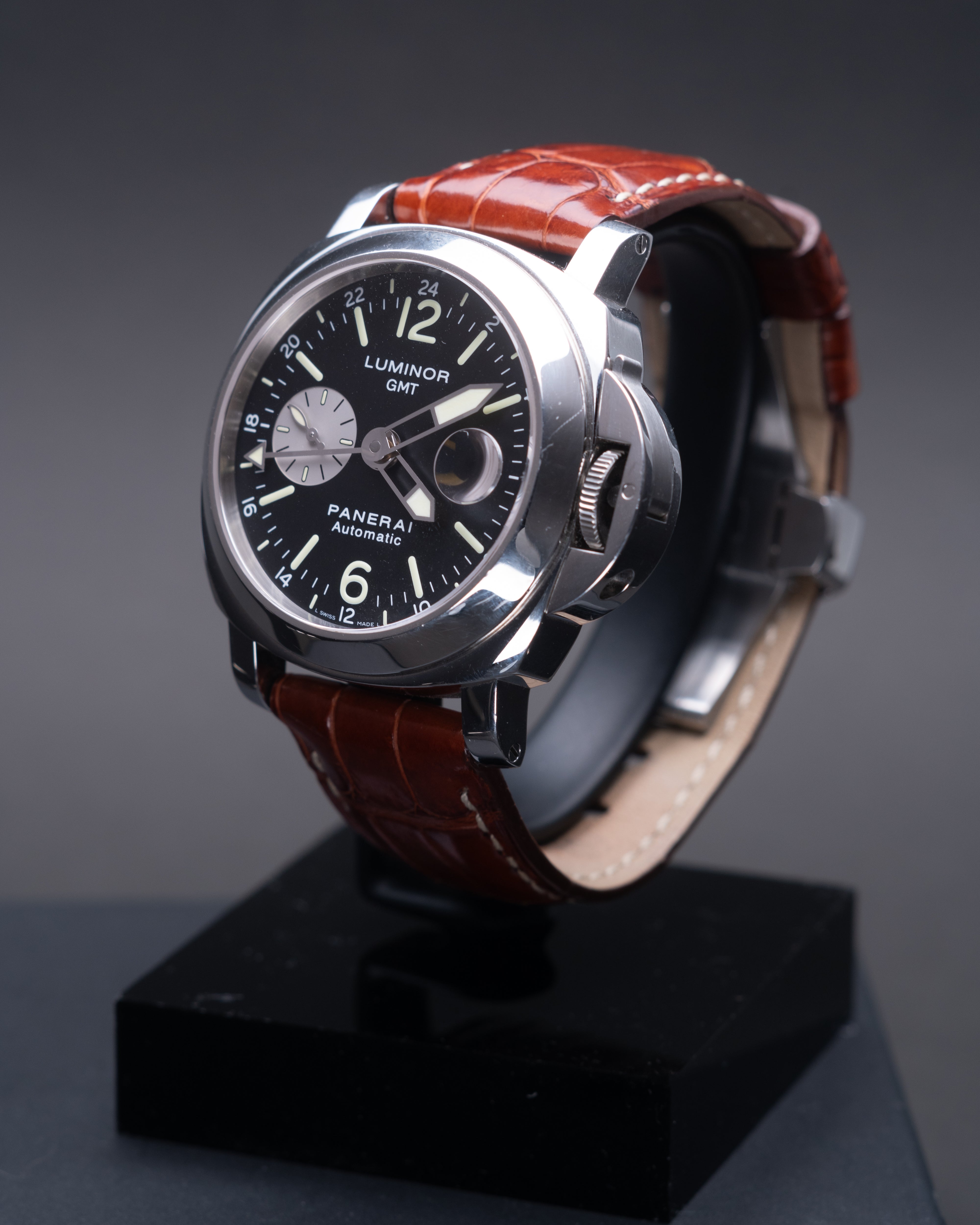 Panerai - Luminor PAM00088