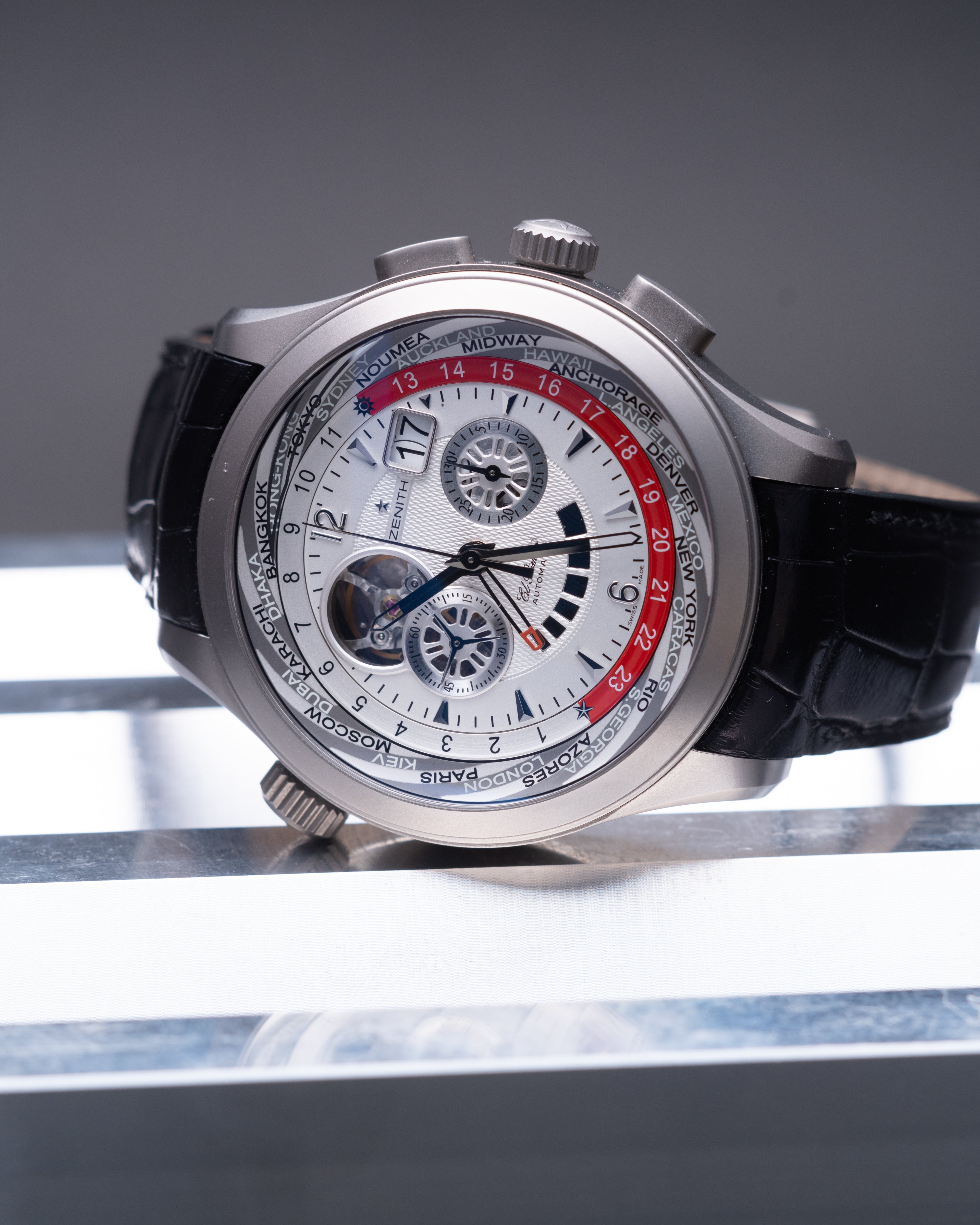 Zenith - Multi-city 95.0520.4037/03.C680