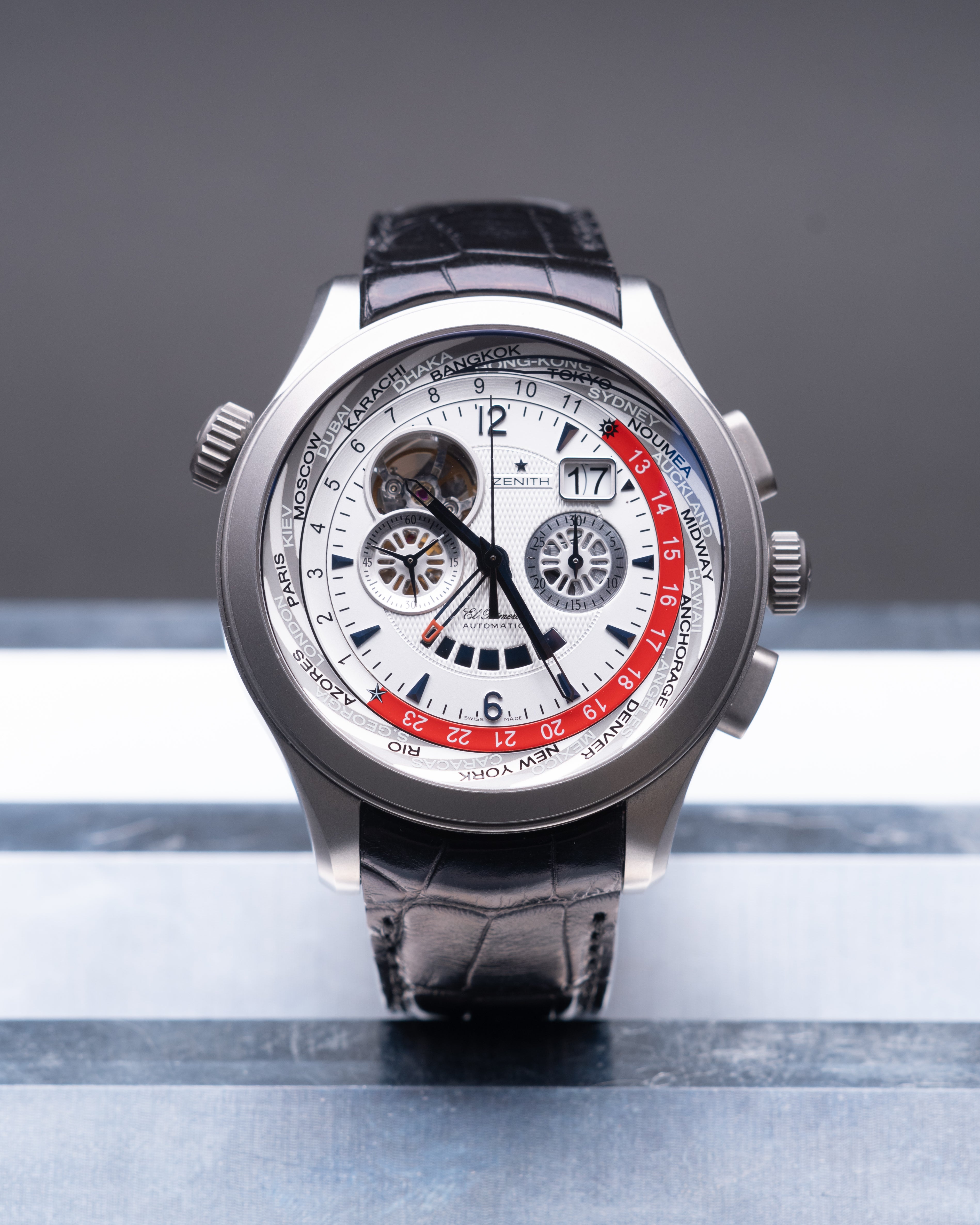 Zenith - Multi-city 95.0520.4037/03.C680