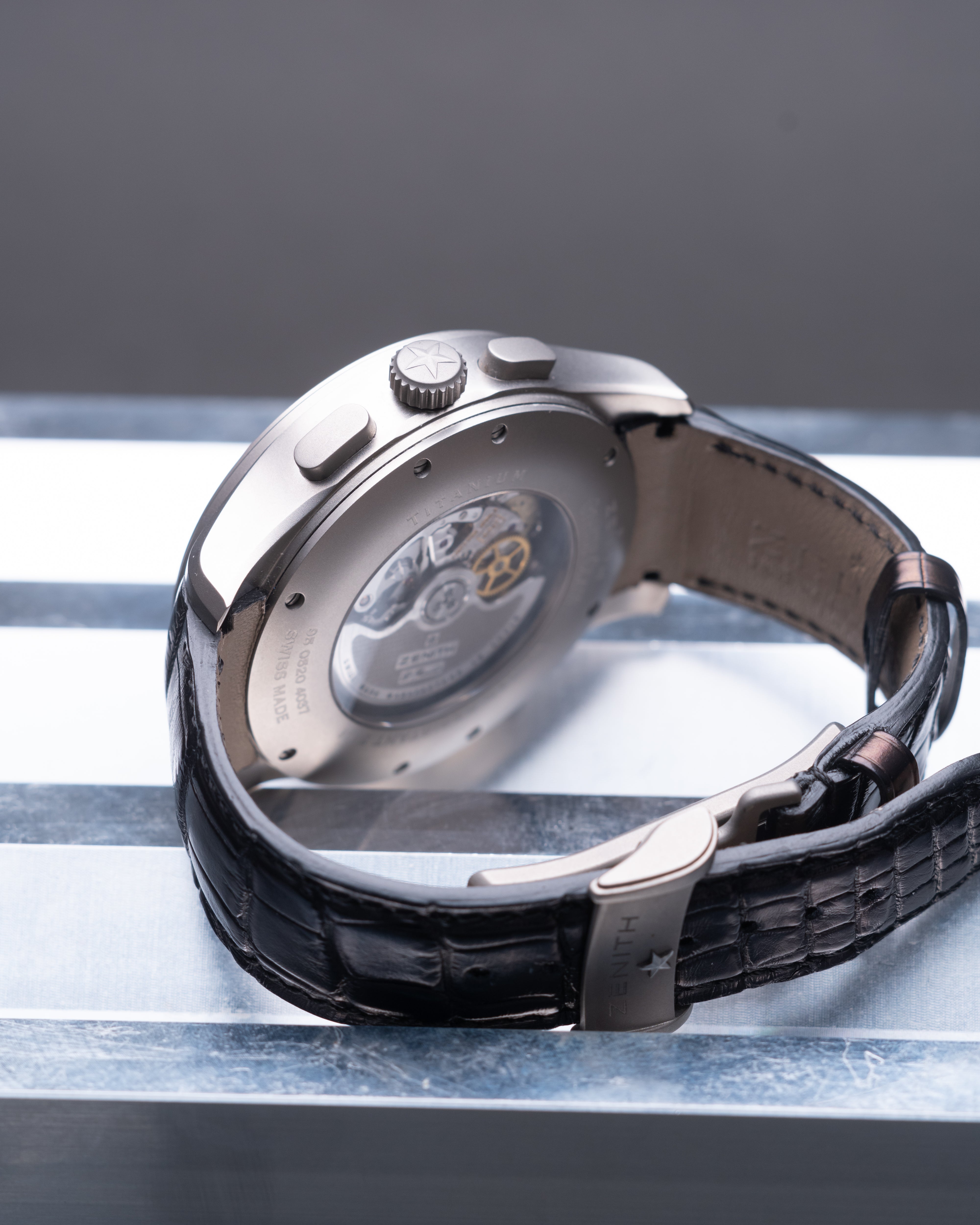 Zenith - Multi-city 95.0520.4037/03.C680