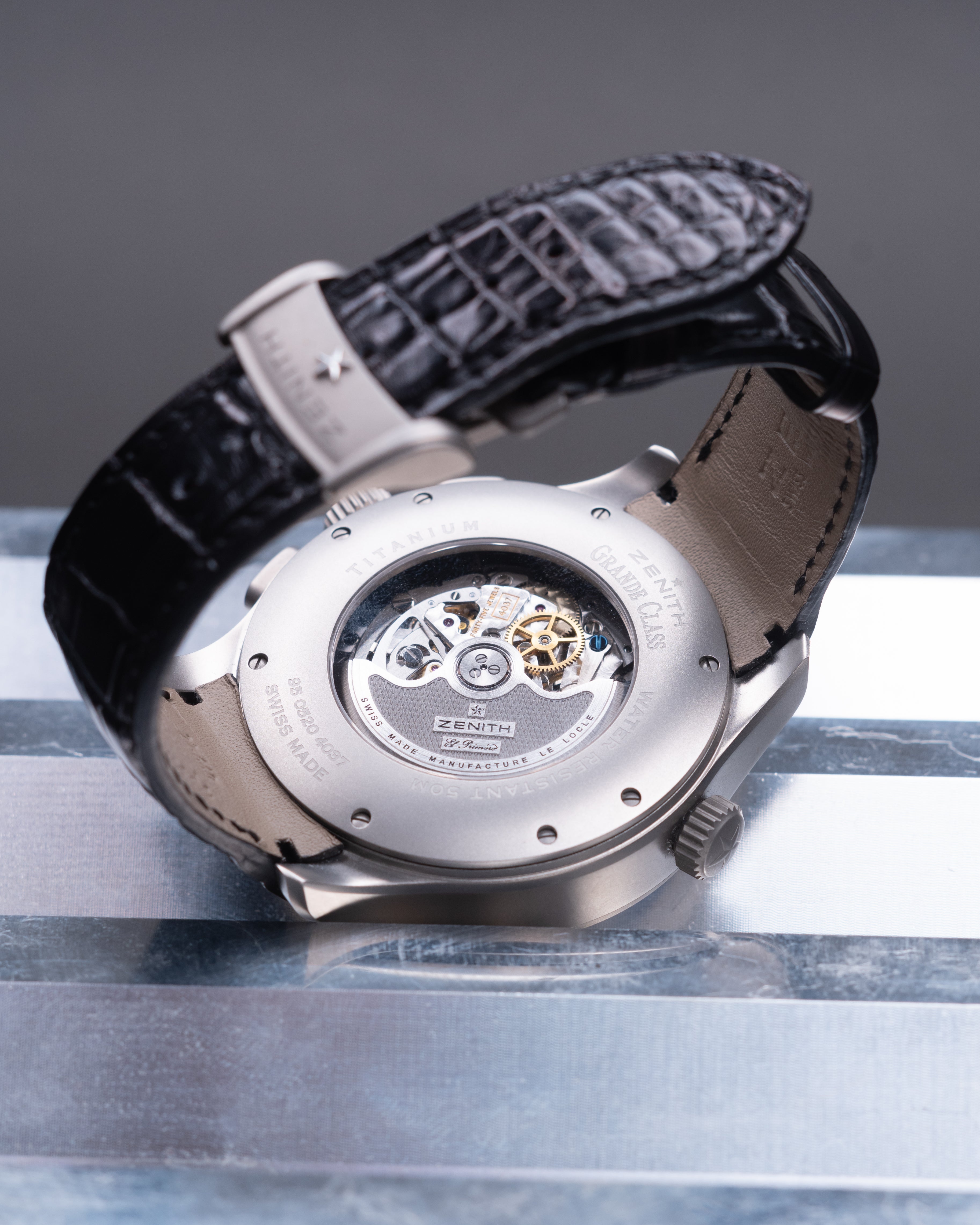 Zenith - Multi-city 95.0520.4037/03.C680