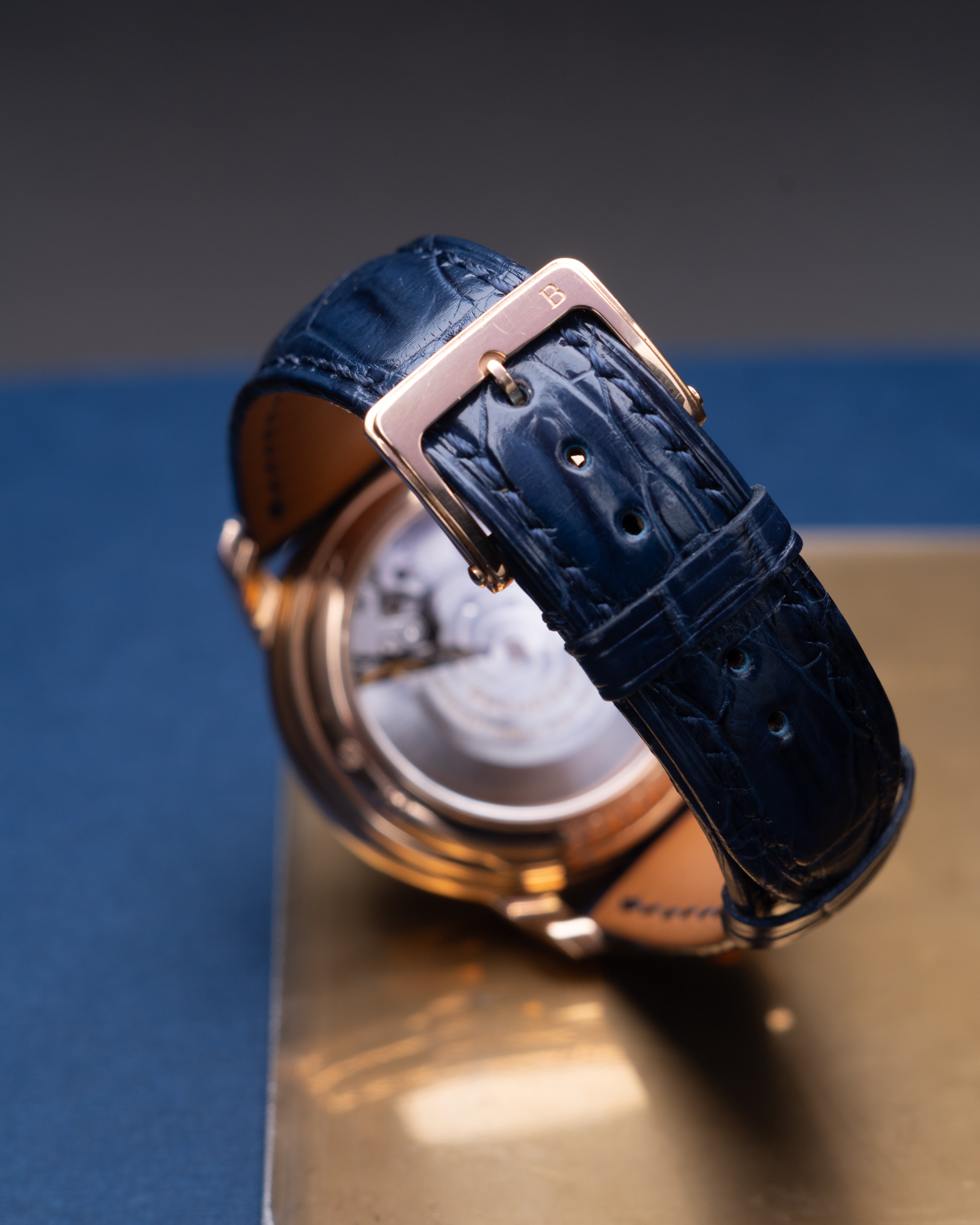 Bucherer - Alarm 5008-001