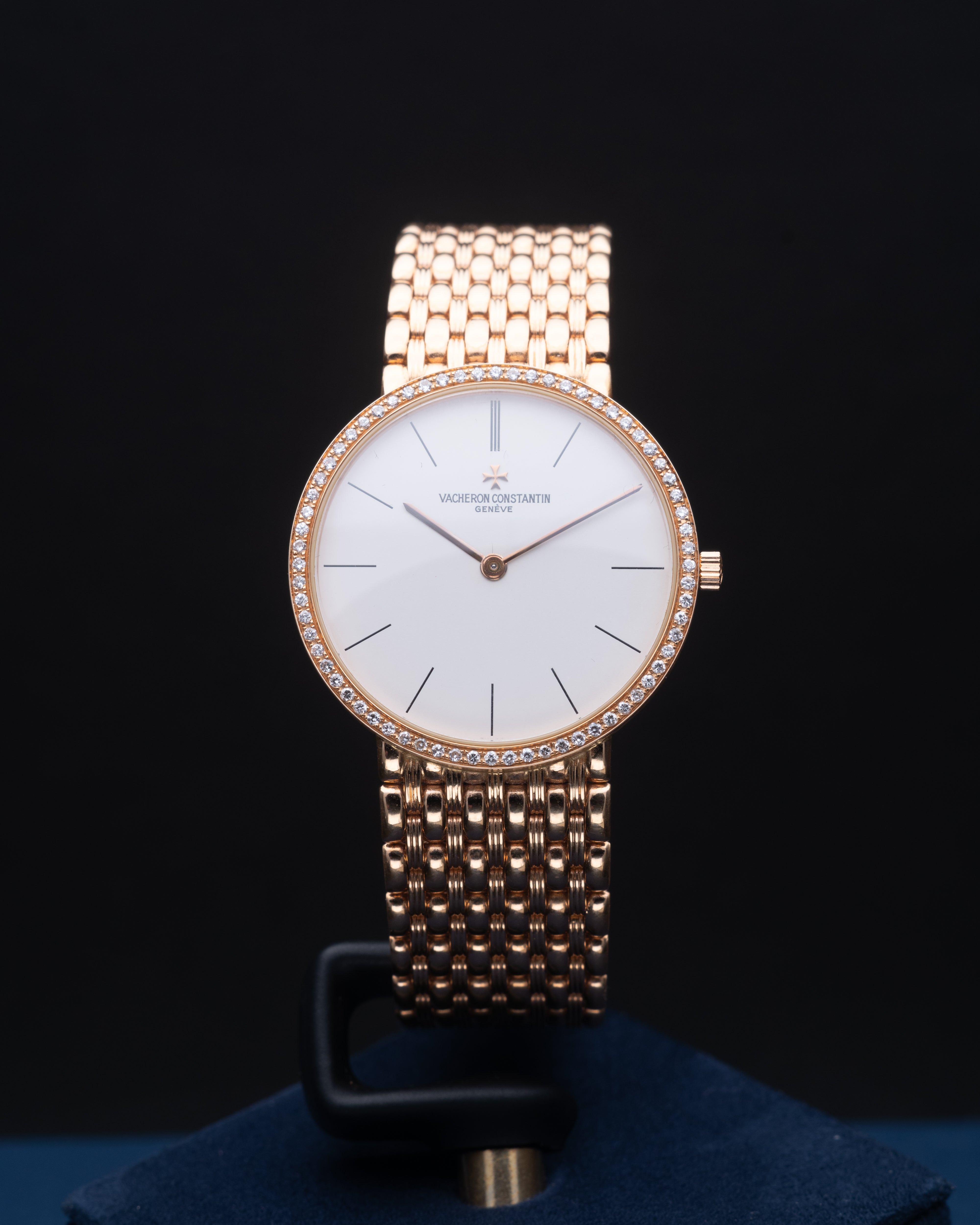 Vacheron Constantin - Patrimony 33593/454J-2