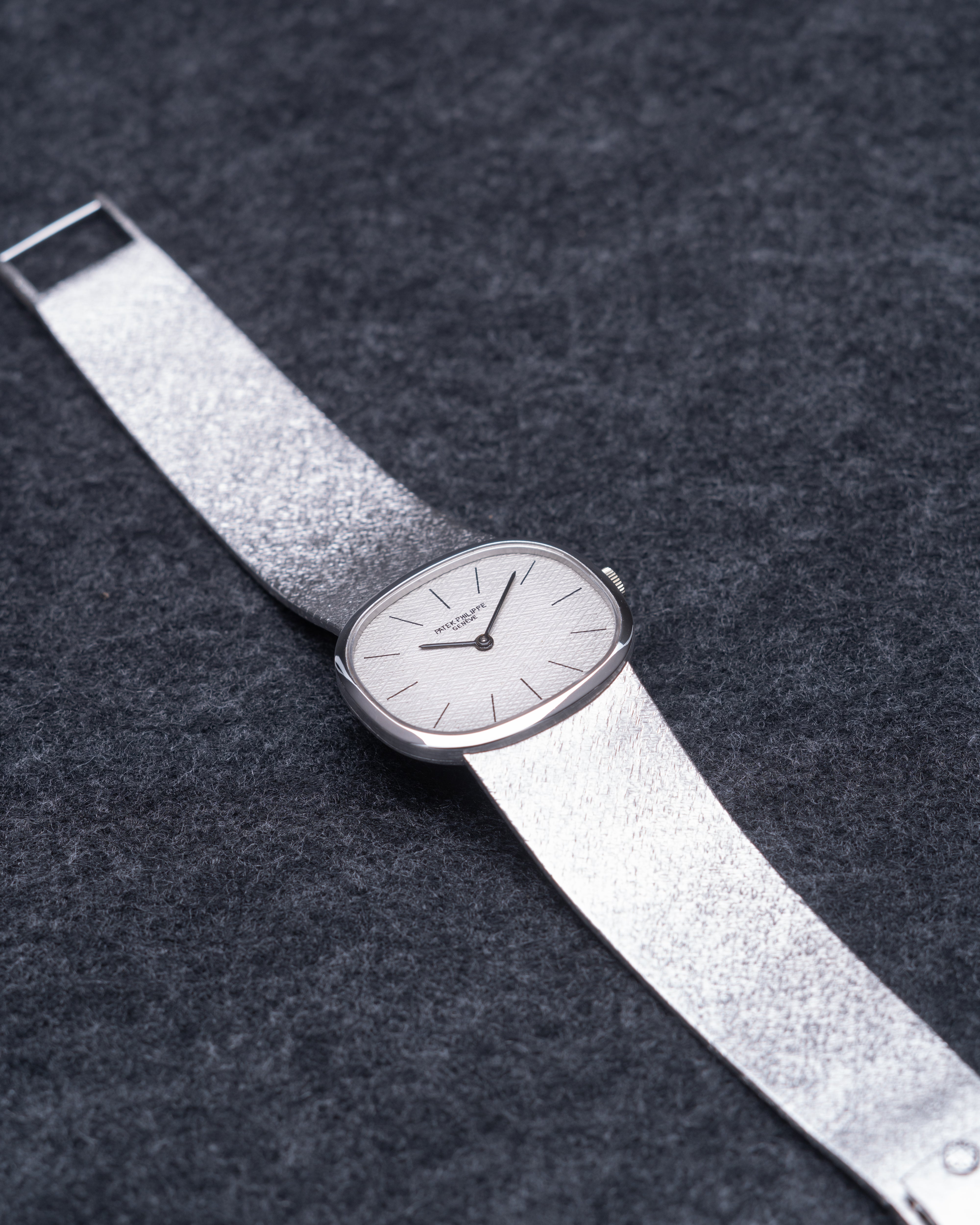 Patek Philippe - Ellipse 3545