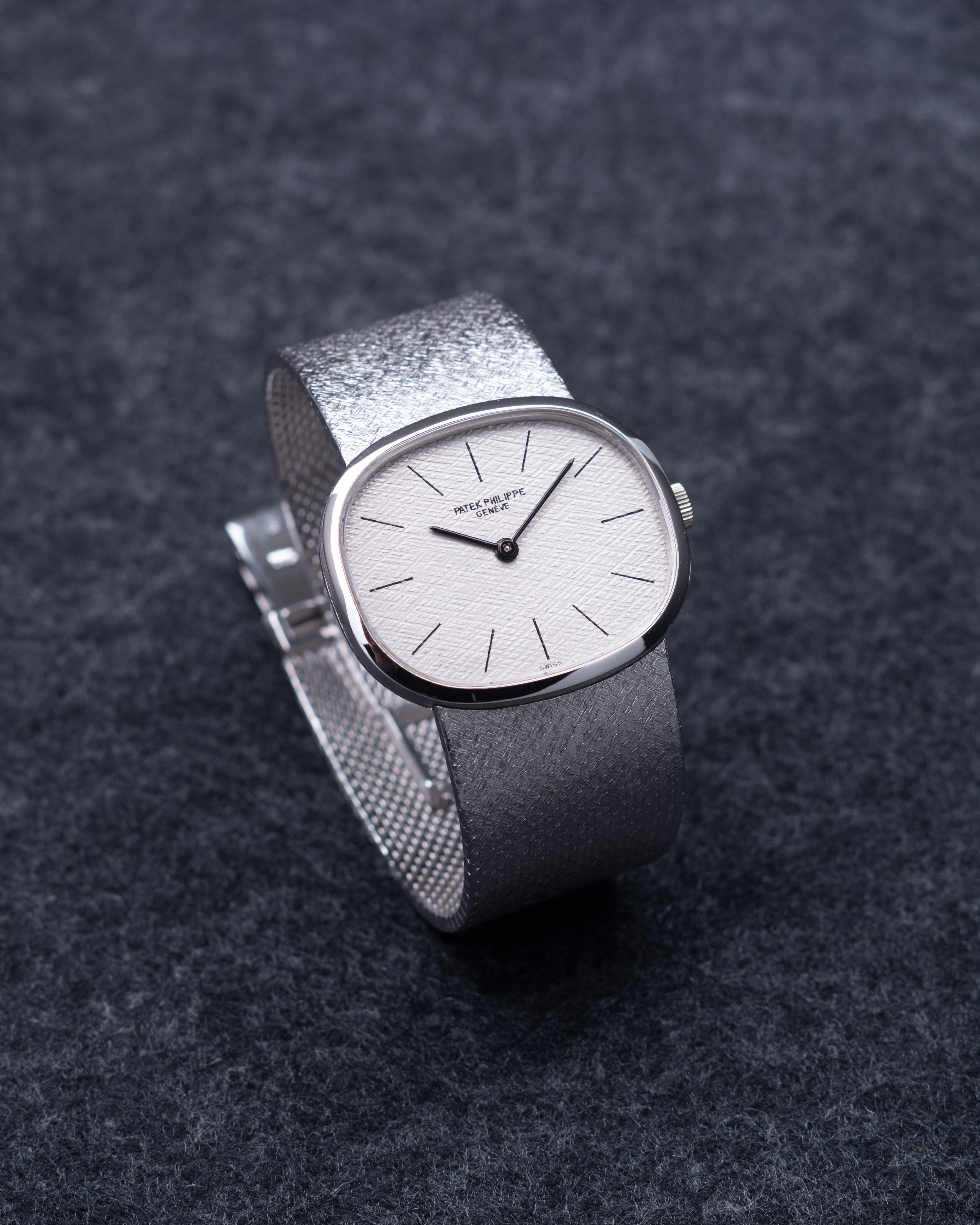 Patek Philippe - Ellipse 3545