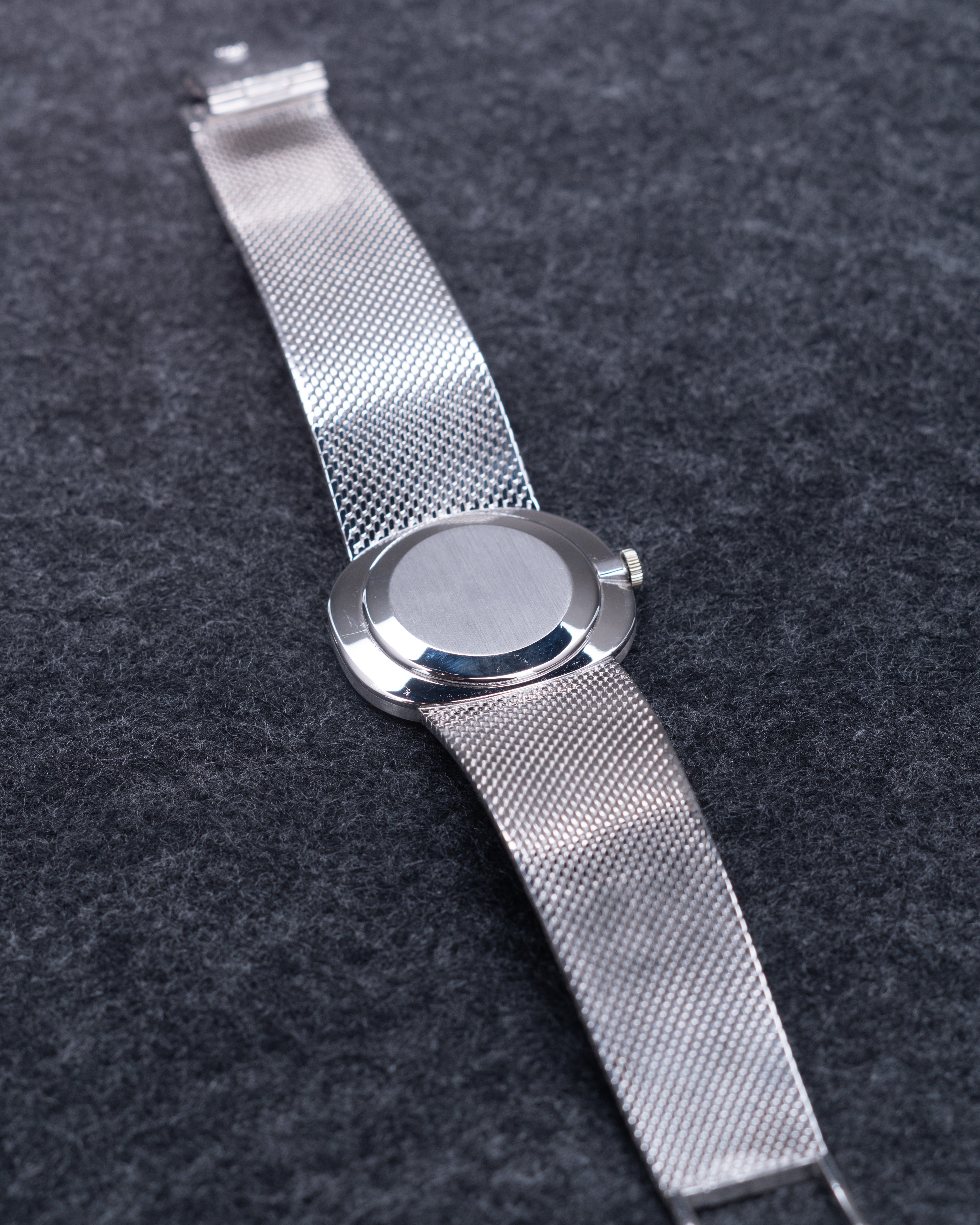 Patek Philippe - Ellipse 3545