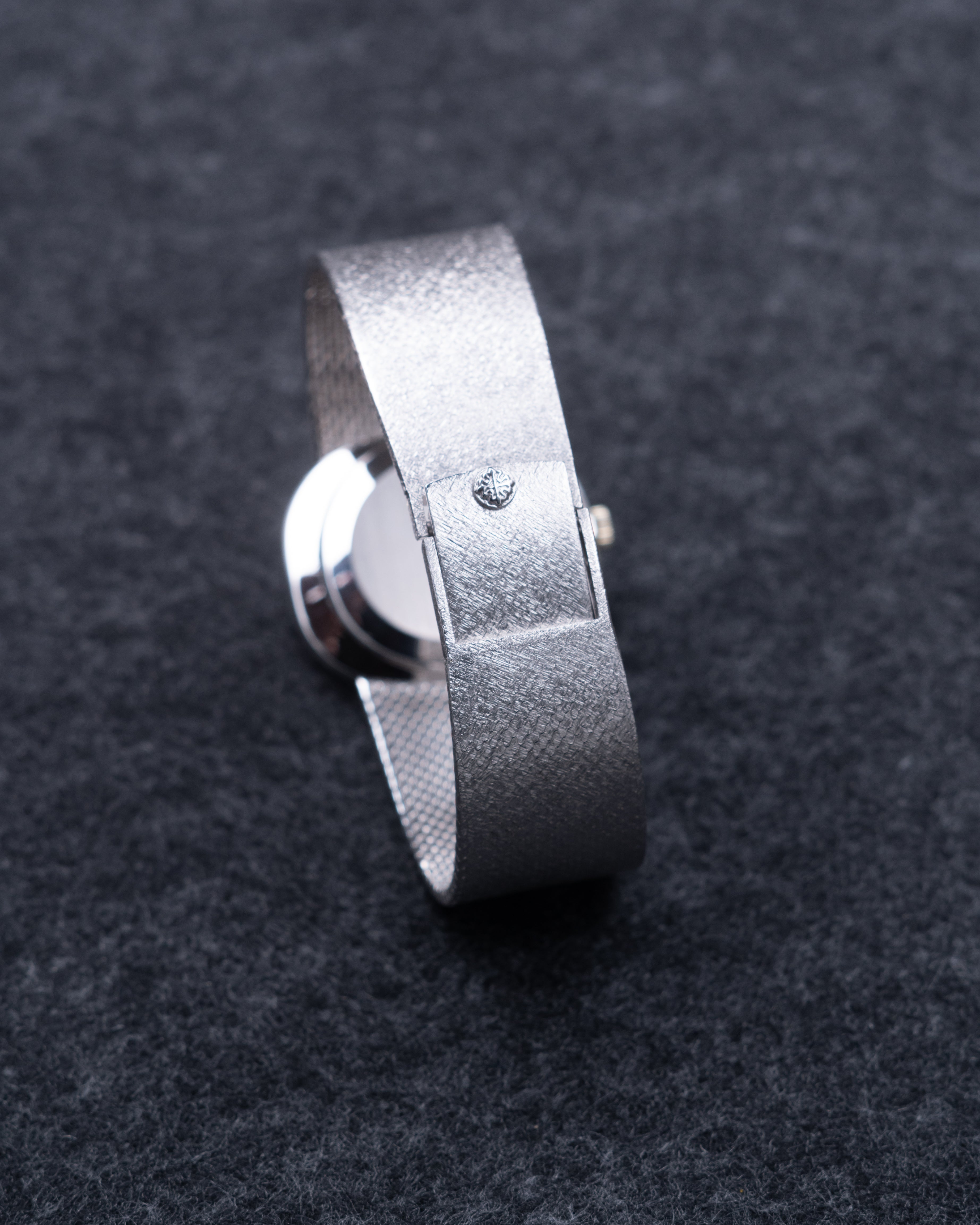 Patek Philippe - Ellipse 3545