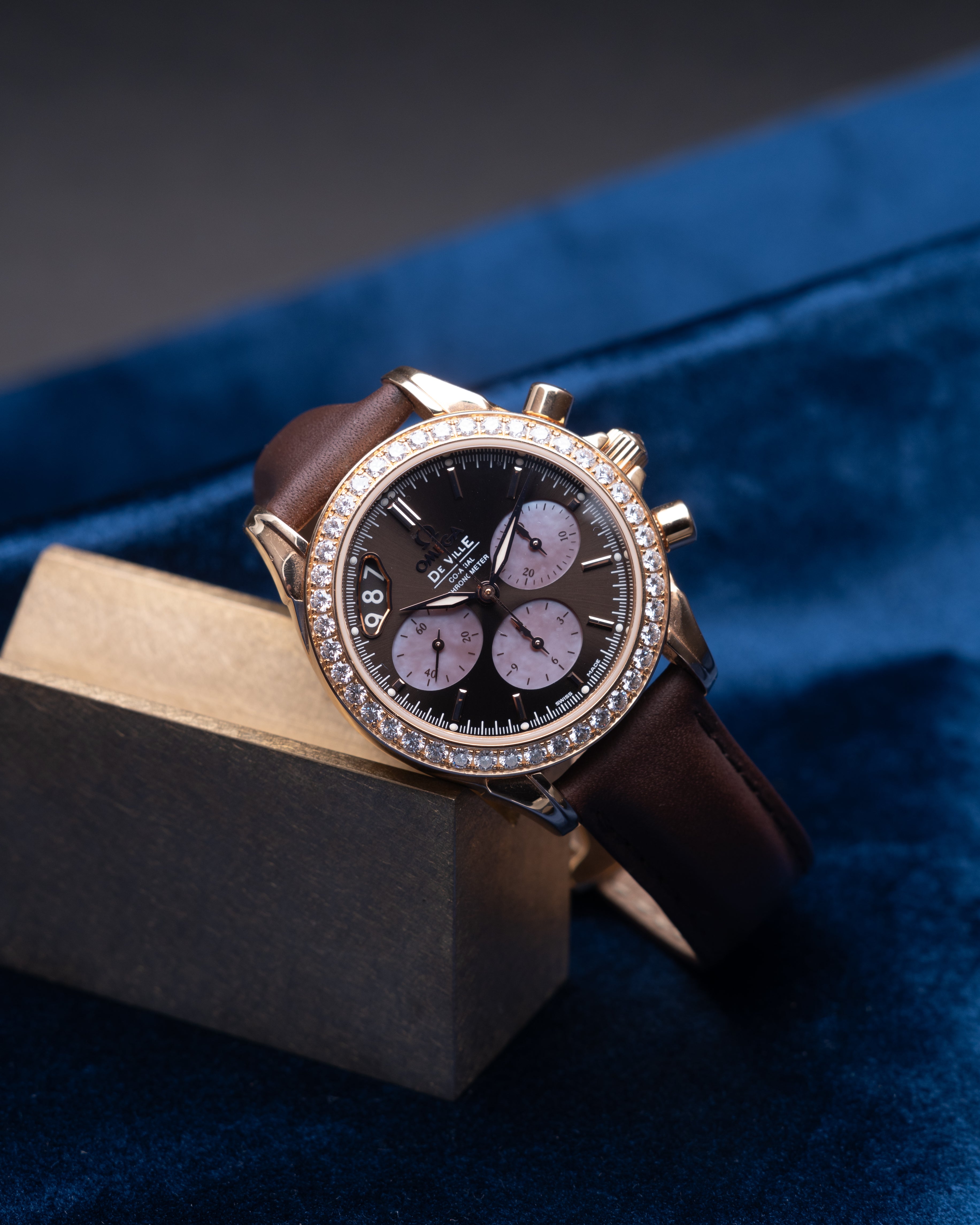 Omega - De Ville 46776037