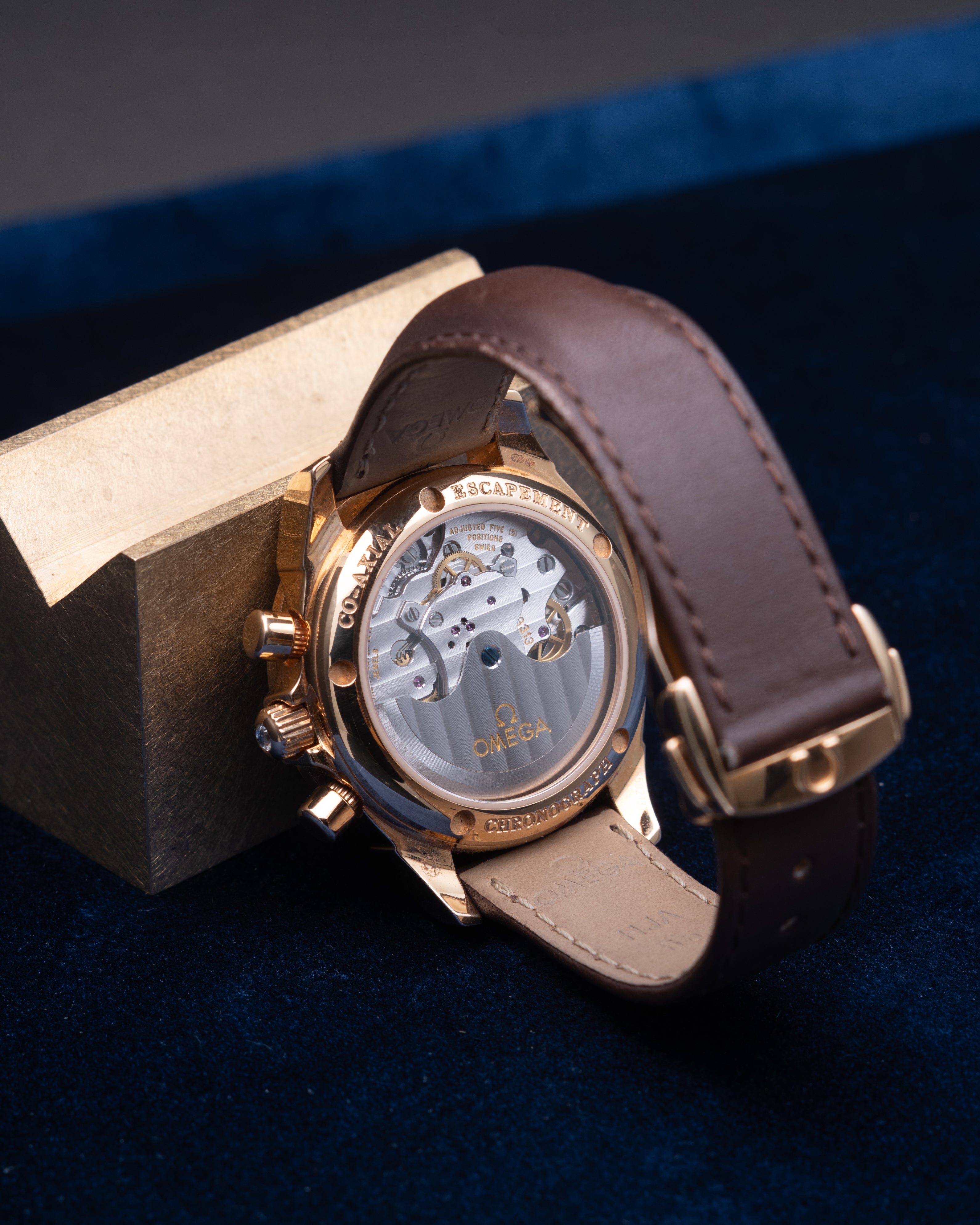 Omega - De Ville 46776037