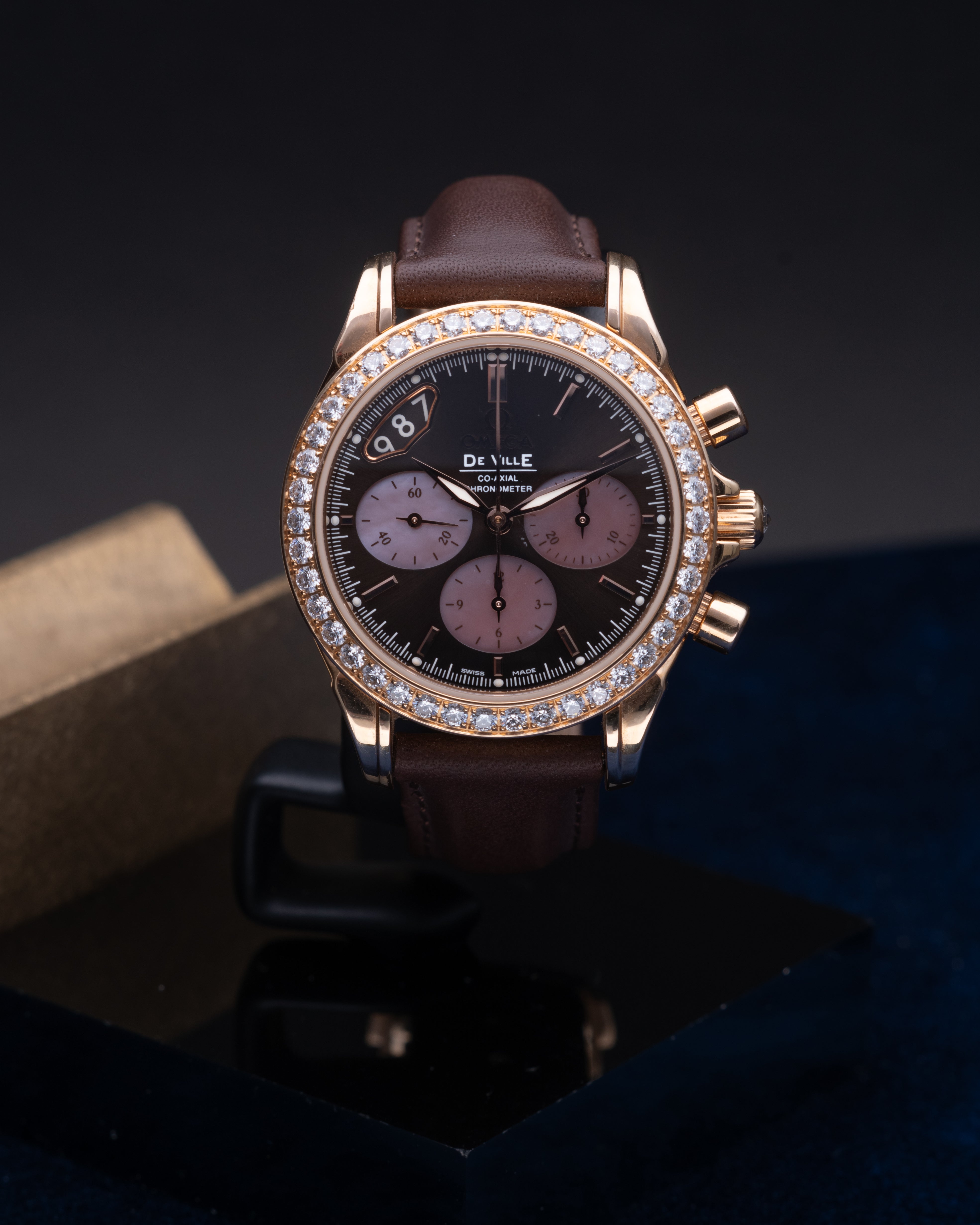 Omega - De Ville 46776037