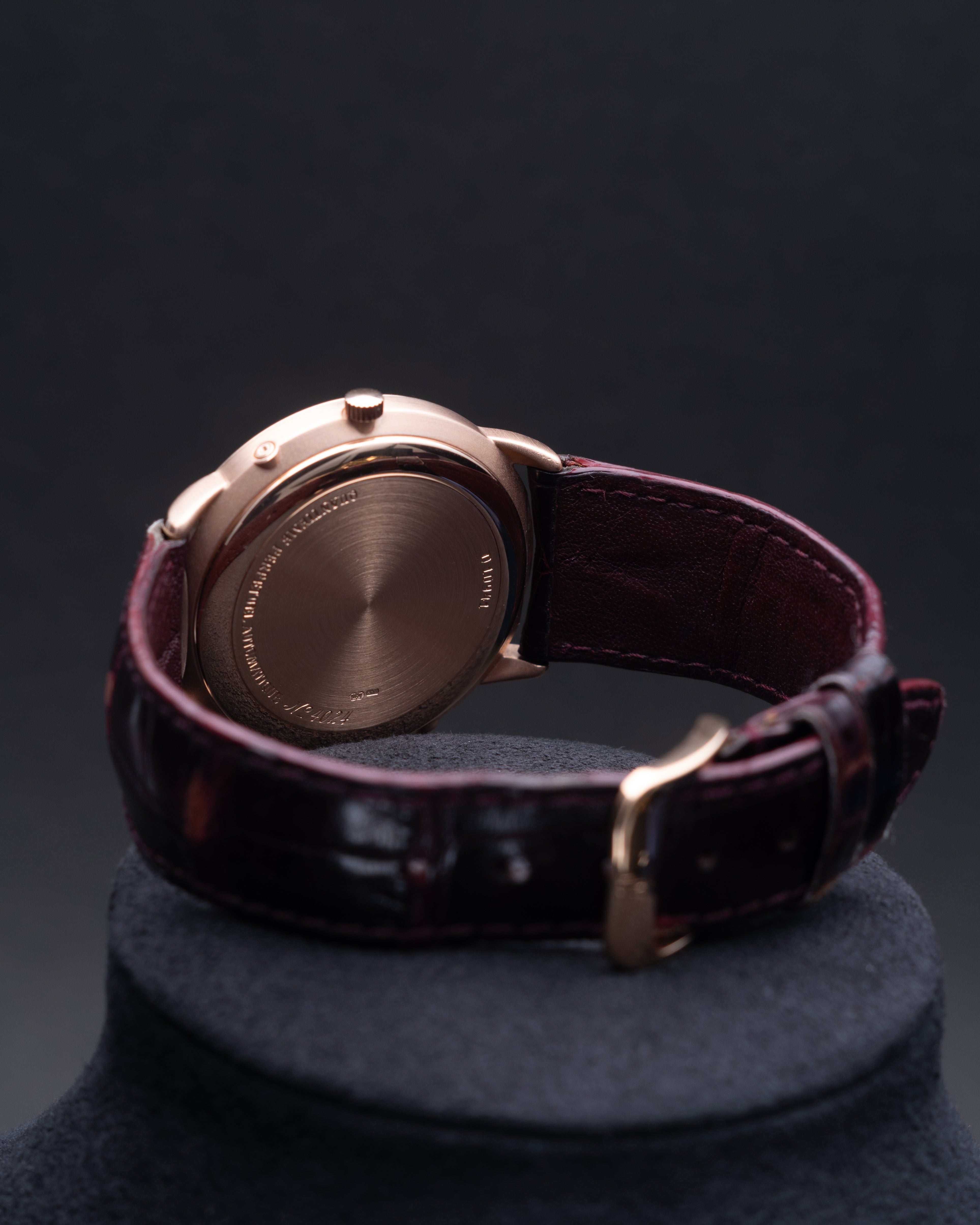 Audemars Piguet - Quantieme 25657.002