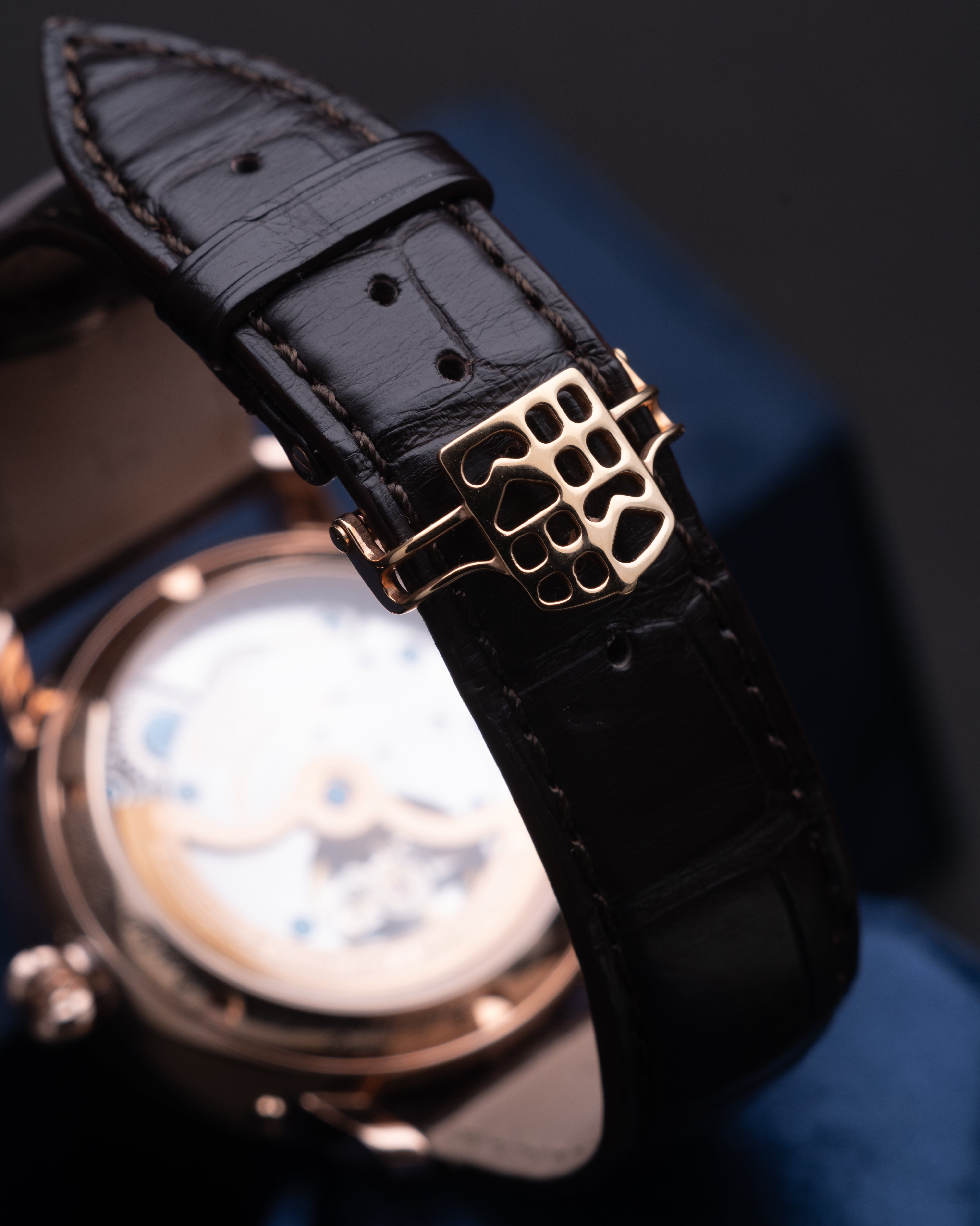Frederique Constant - Slimline FC775MC4S4