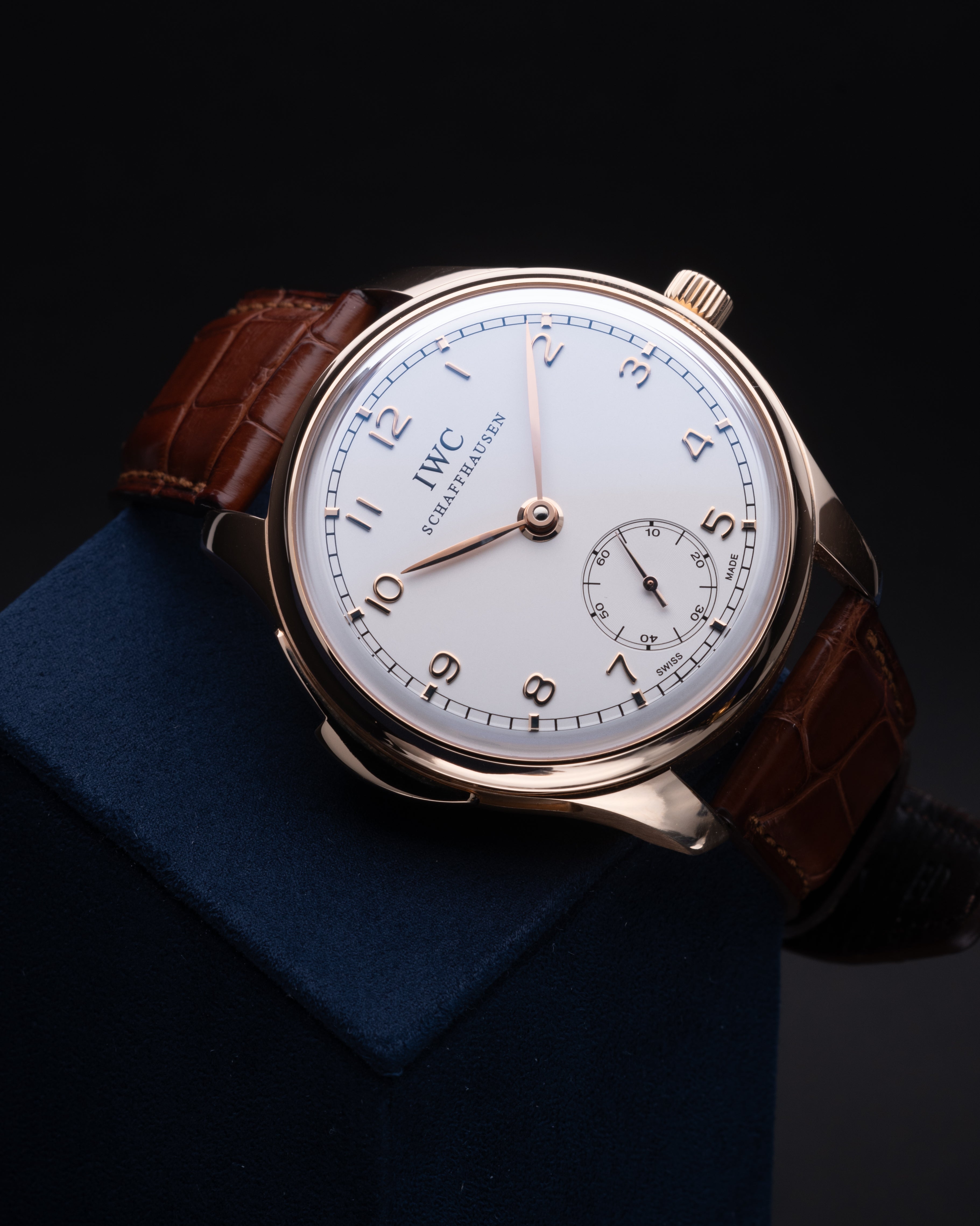 IWC - Portugieser IW544907