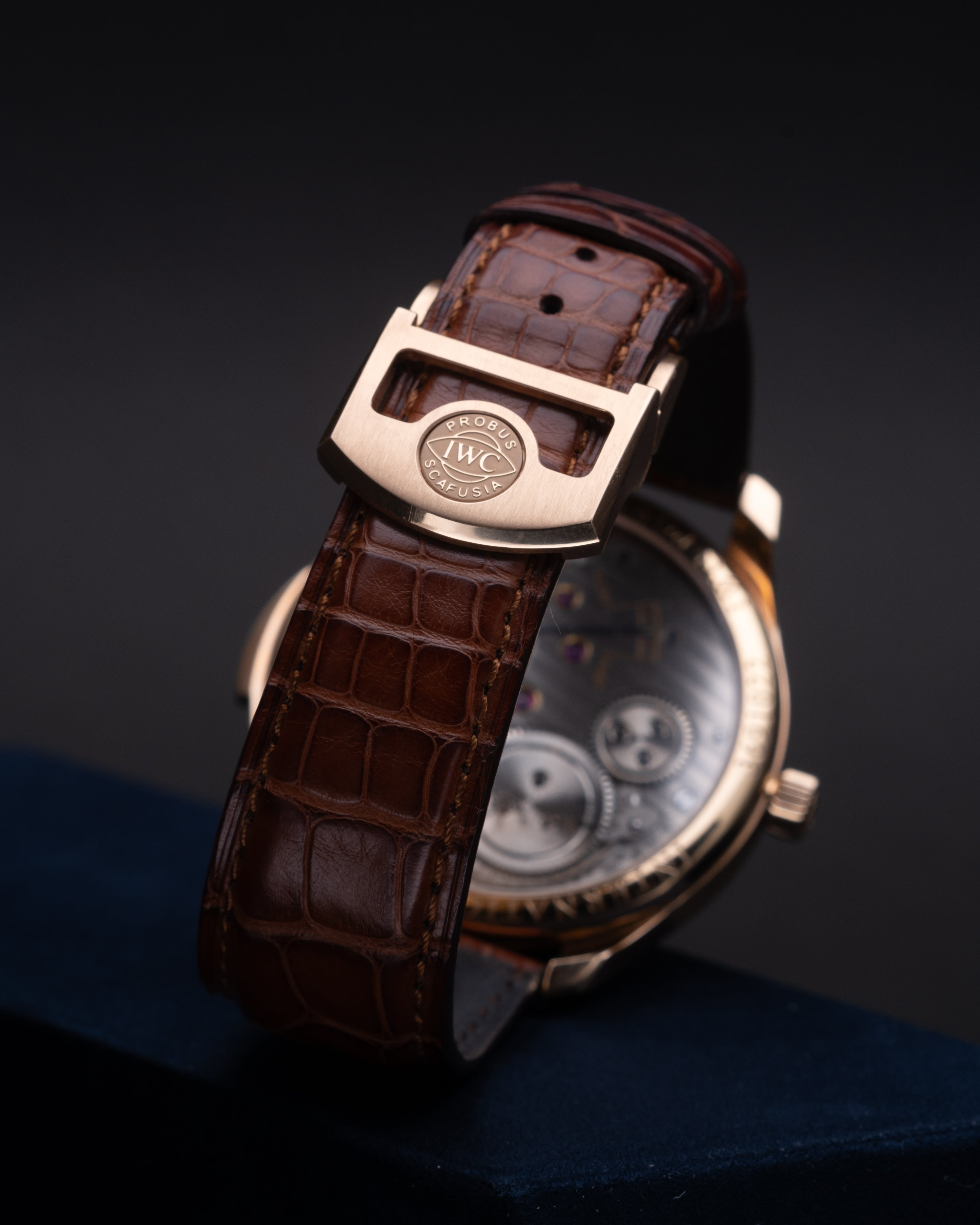 IWC - Portugieser IW544907