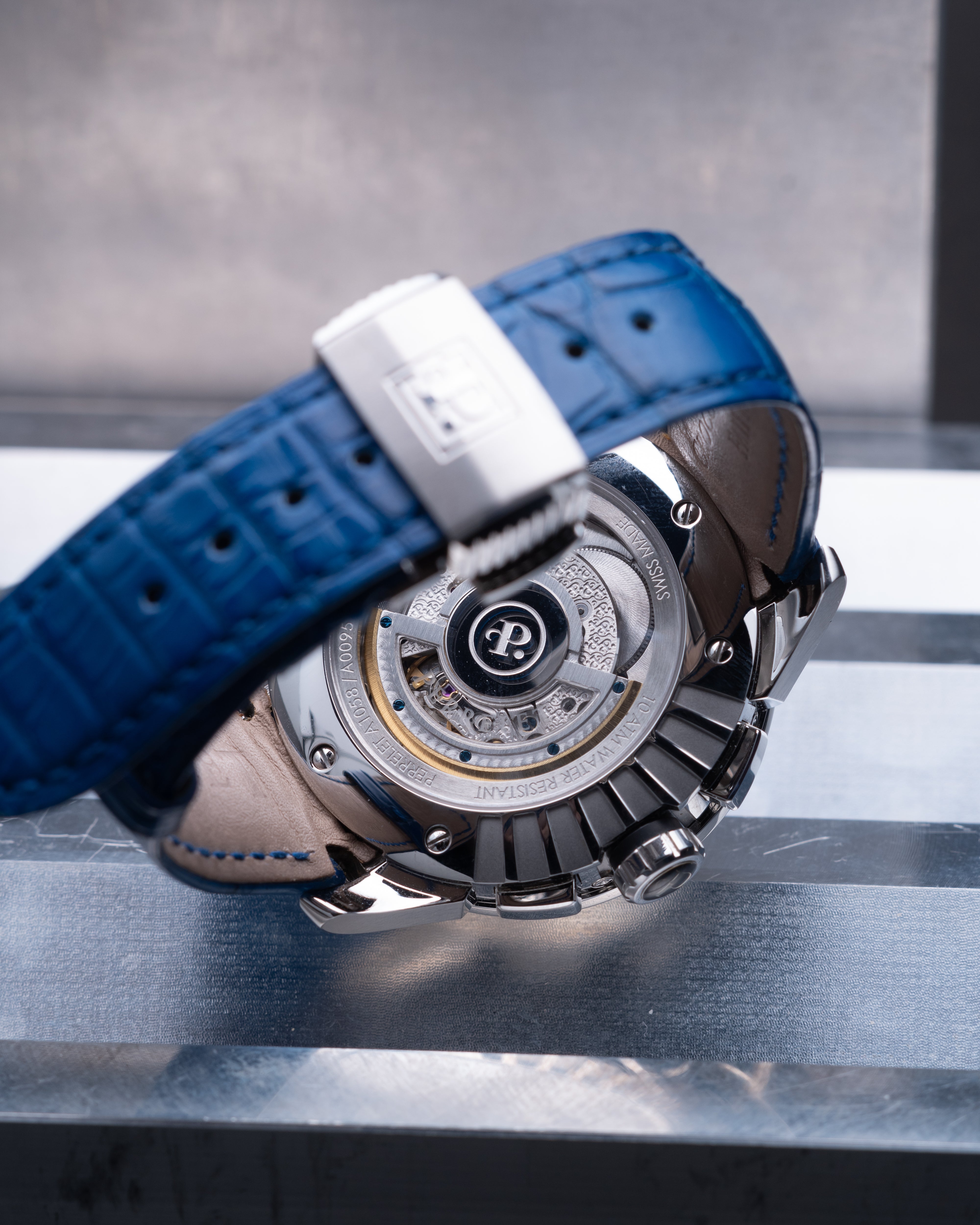 Perrelet - Specialties Dress Watch A1058-2