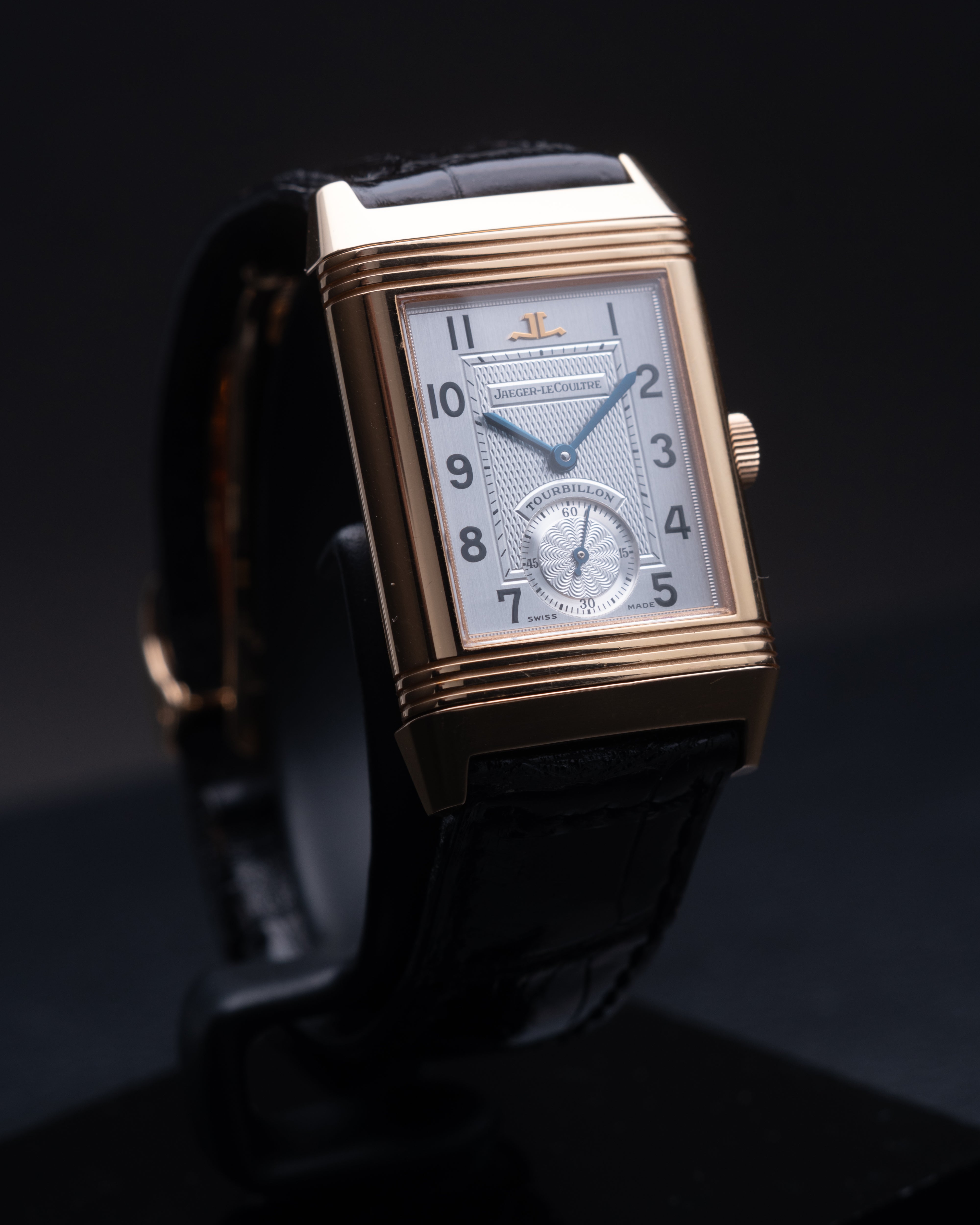 Jaeger-LeCoultre - Reverso 270.240.682
