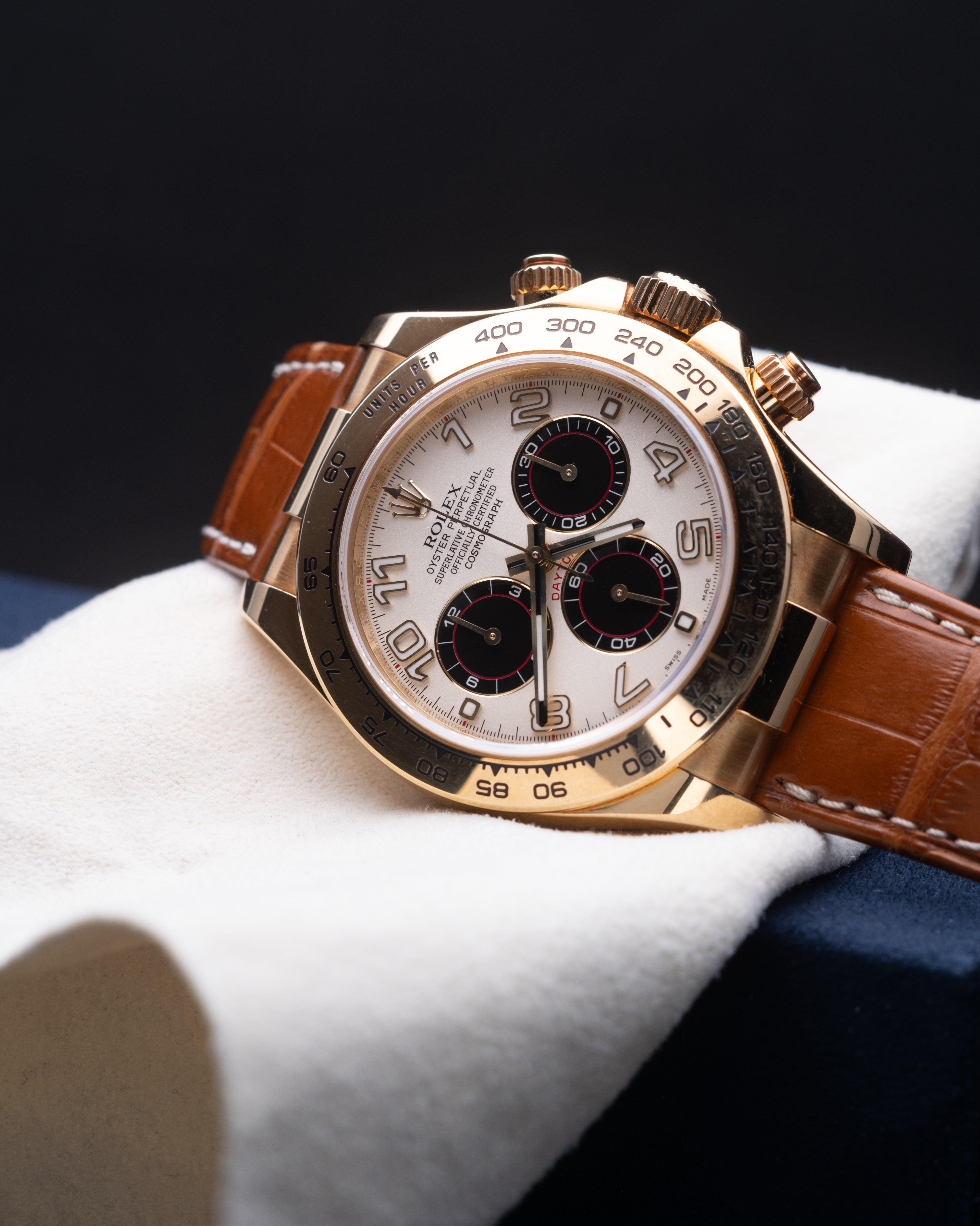 Rolex - Daytona 116518
