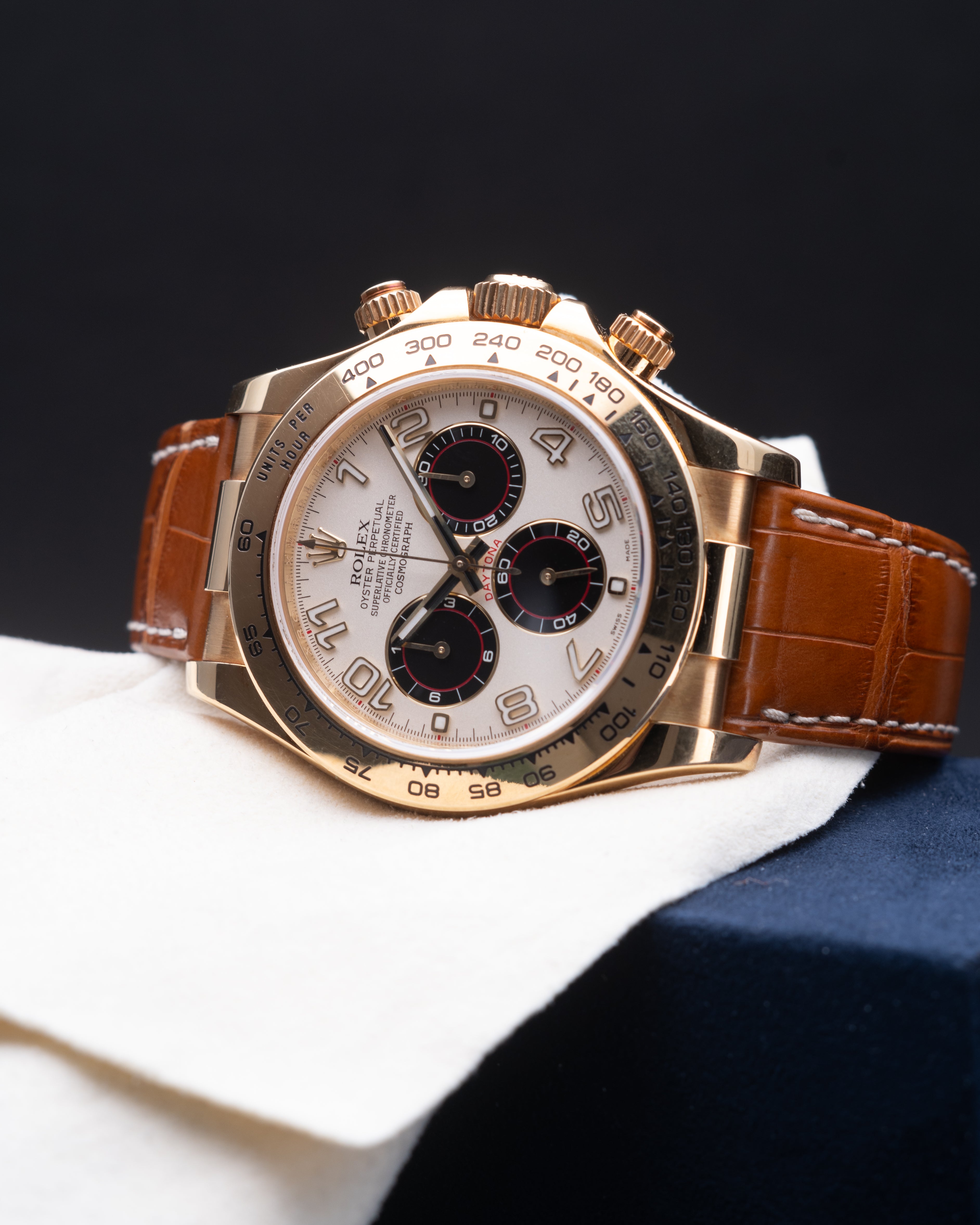 Rolex - Daytona 116518