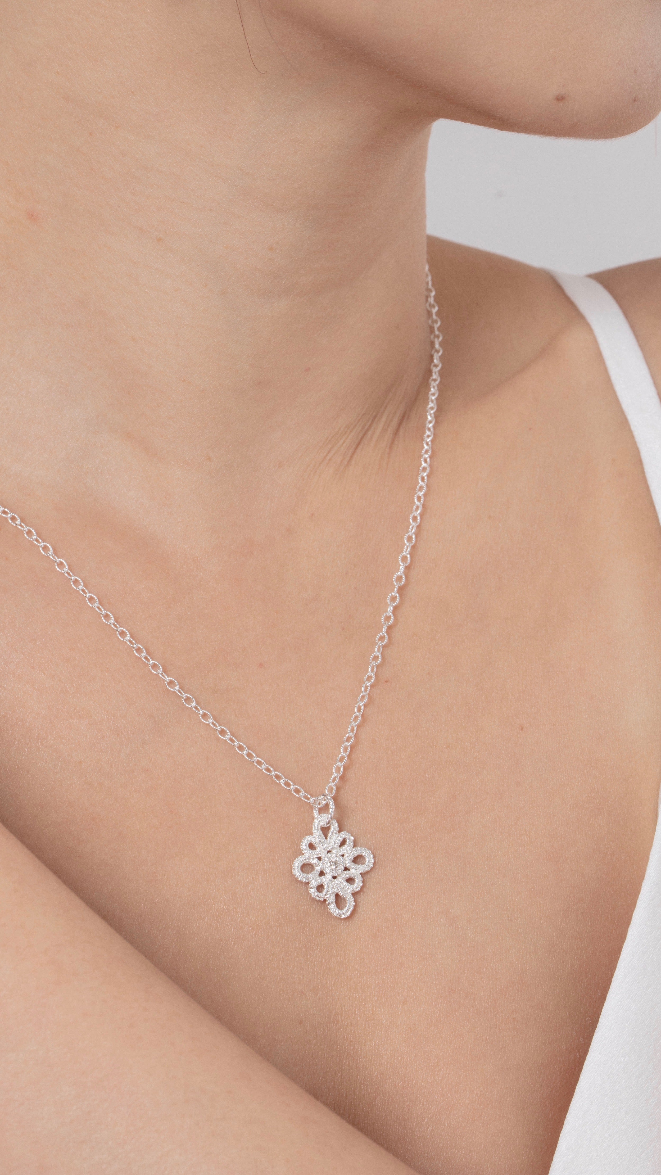 Miss Medea Pendant